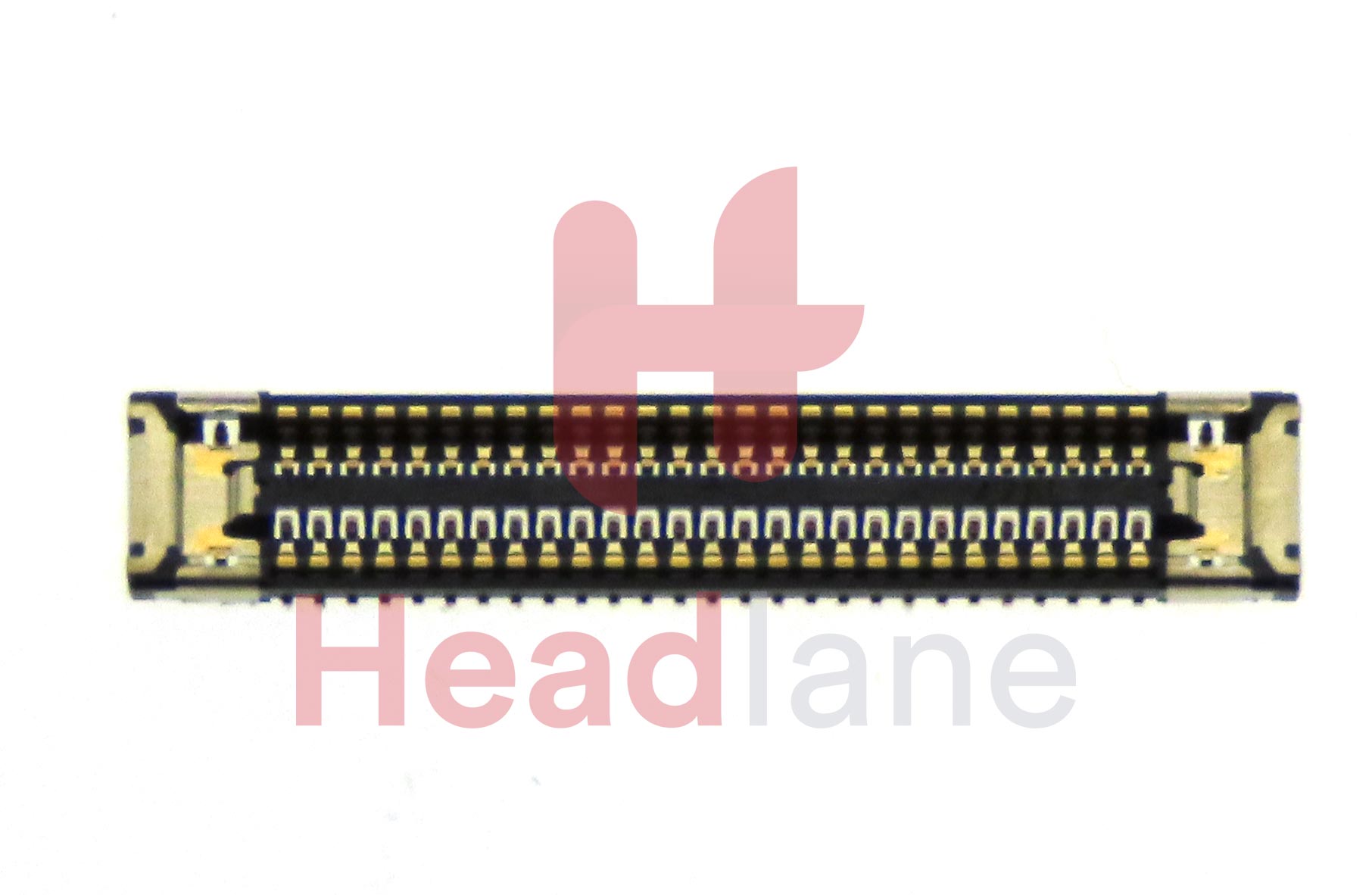 Samsung Board to Board Connector / Socket 2x27 Pin 0.35mm