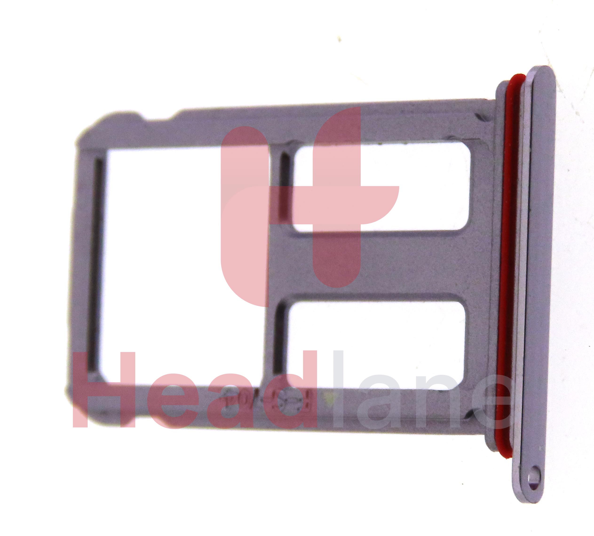 Huawei P20 Pro SIM Card Tray (Single SIM) - Twilight