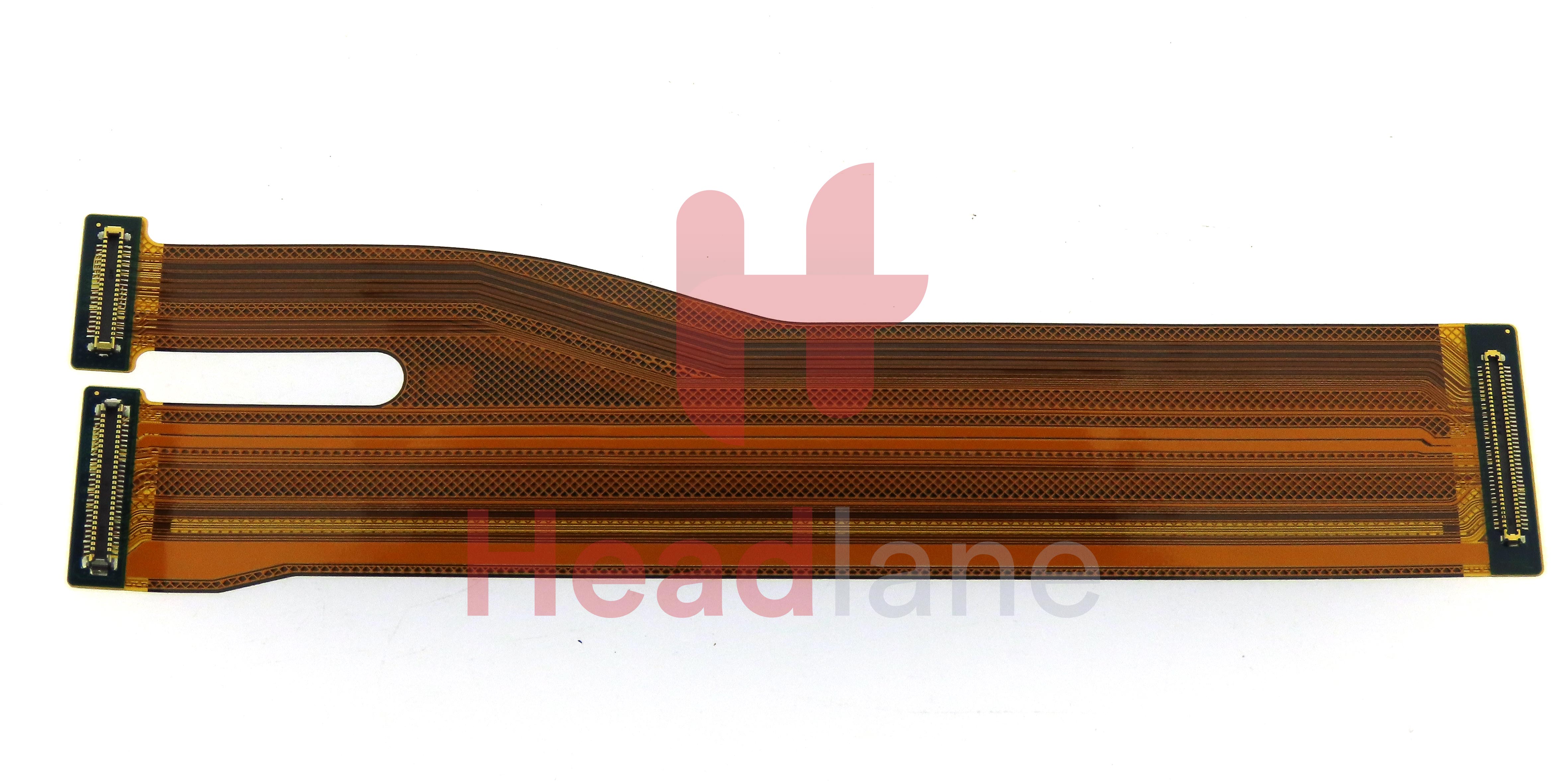 Samsung SM-A528 Galaxy A52s 5G Flex Cable