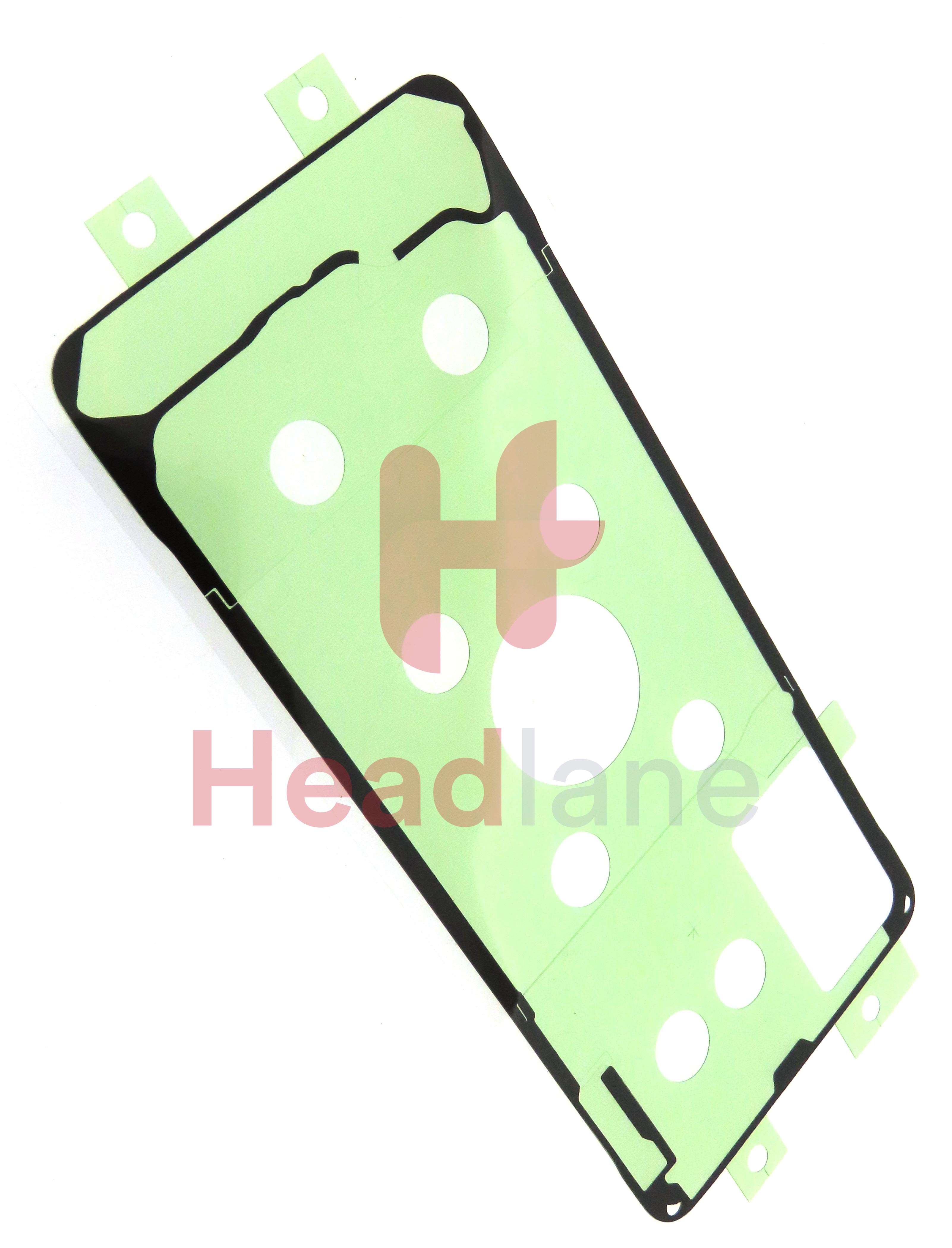 Samsung SM-A415 Galaxy A41 Back / Battery Cover Adhesive / Sticker