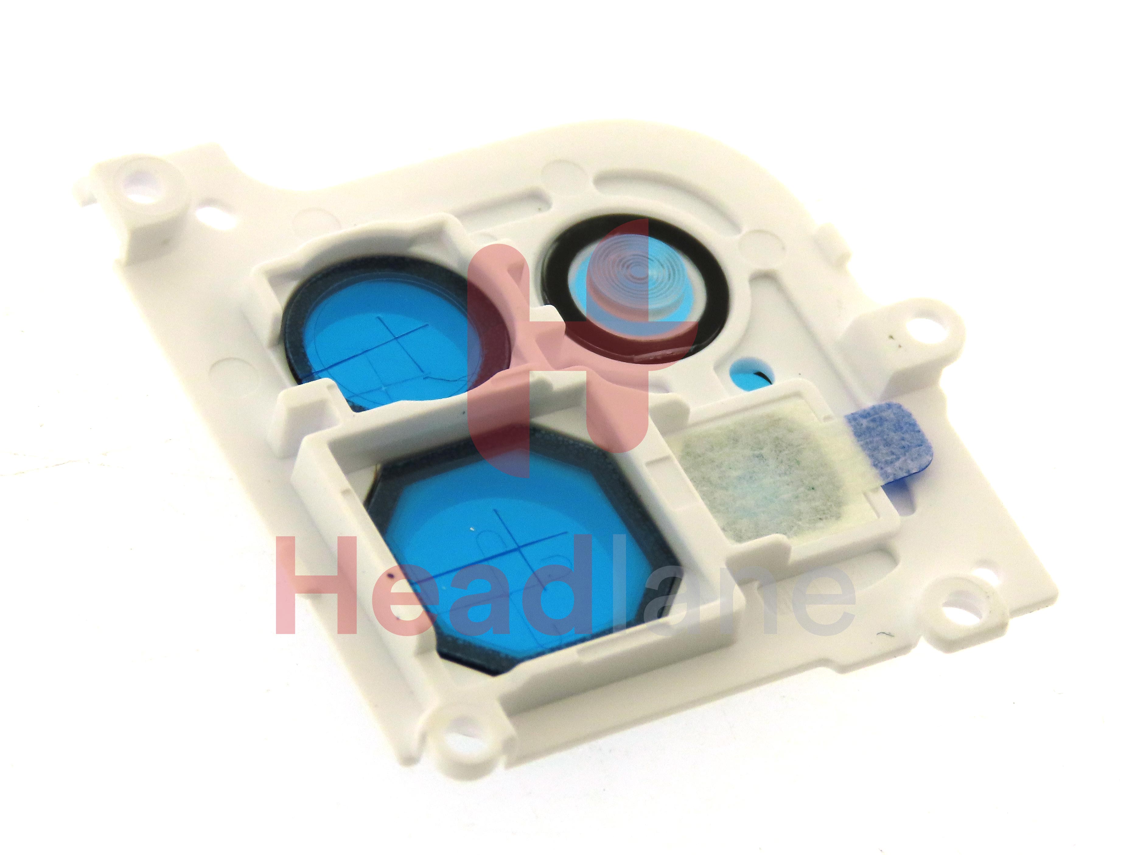 Samsung SM-A226 Galaxy A22 5G Camera Cover / Lens - Violet