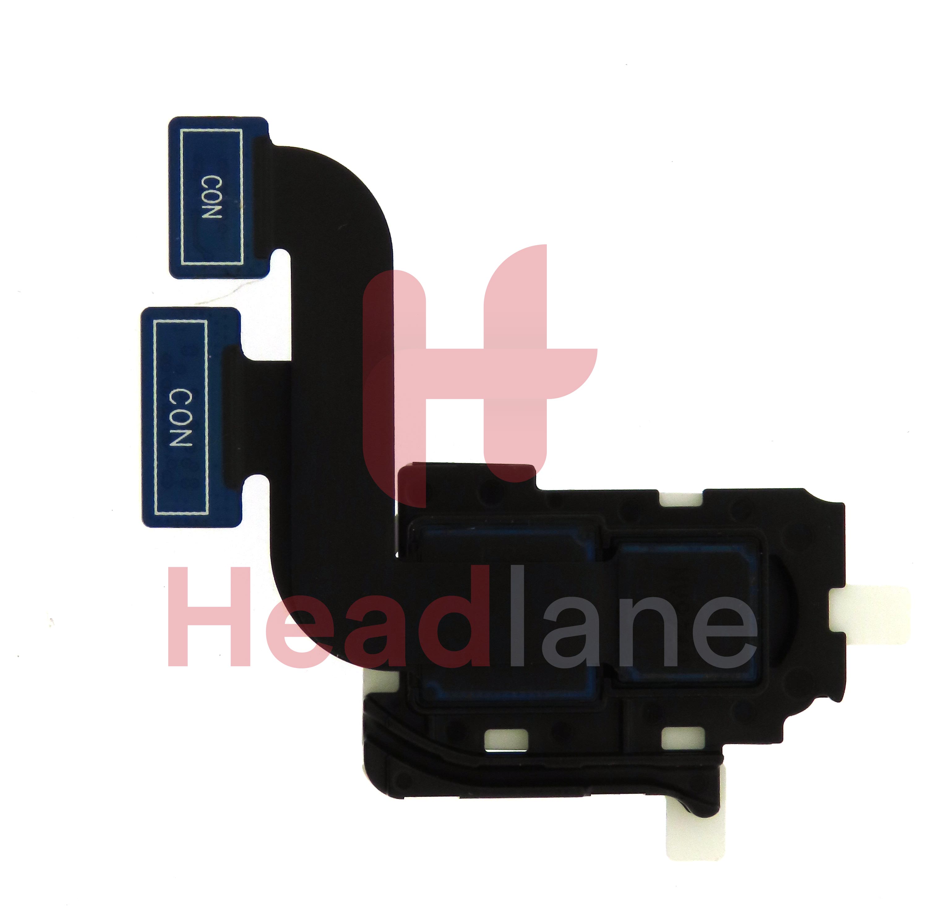 Samsung SM-T860 SM-T865 Galaxy Tab S6 13MP + 5MP Camera Module