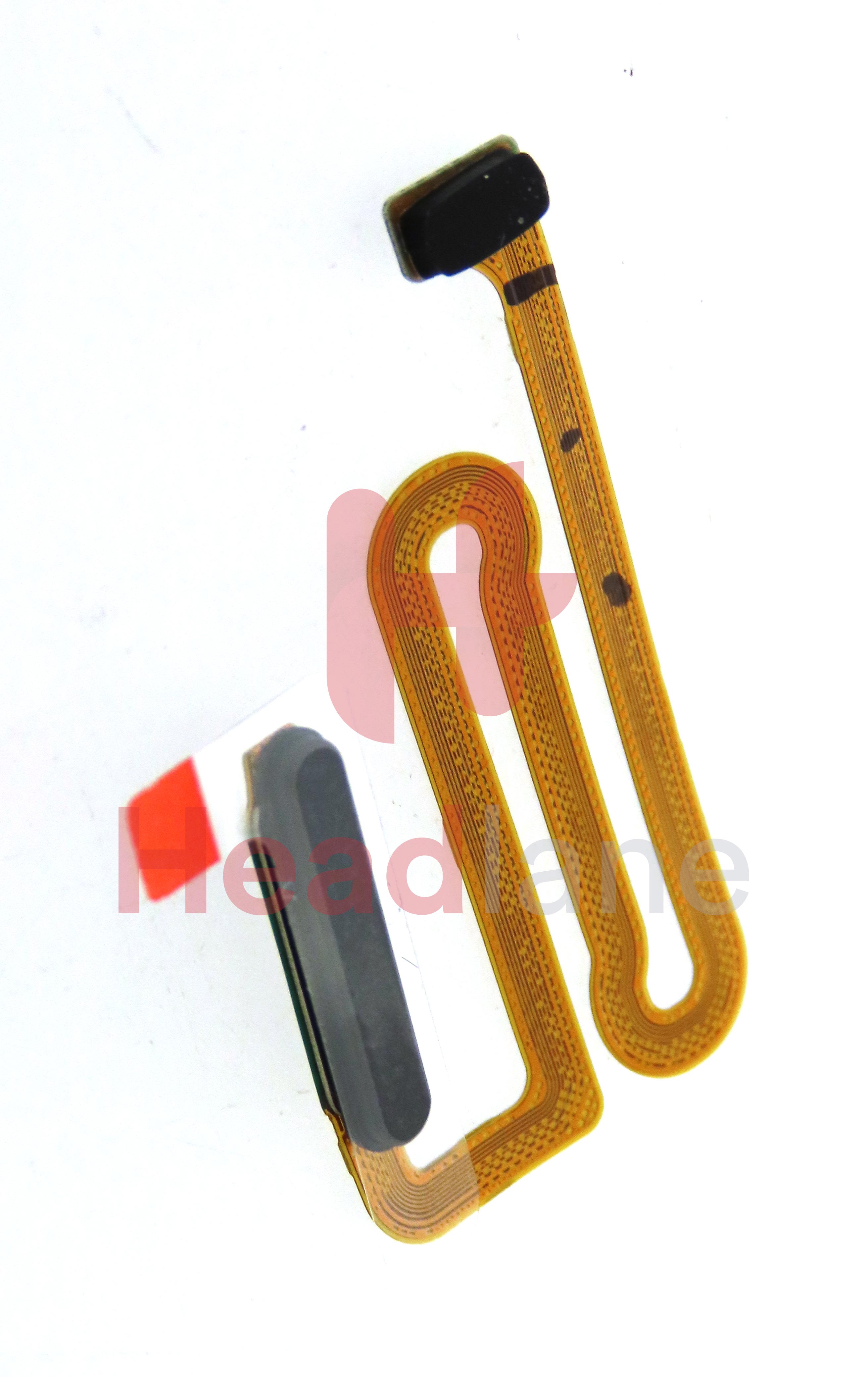 Samsung SM-A125 Galaxy A12 Fingerprint Reader / Sensor + Flex