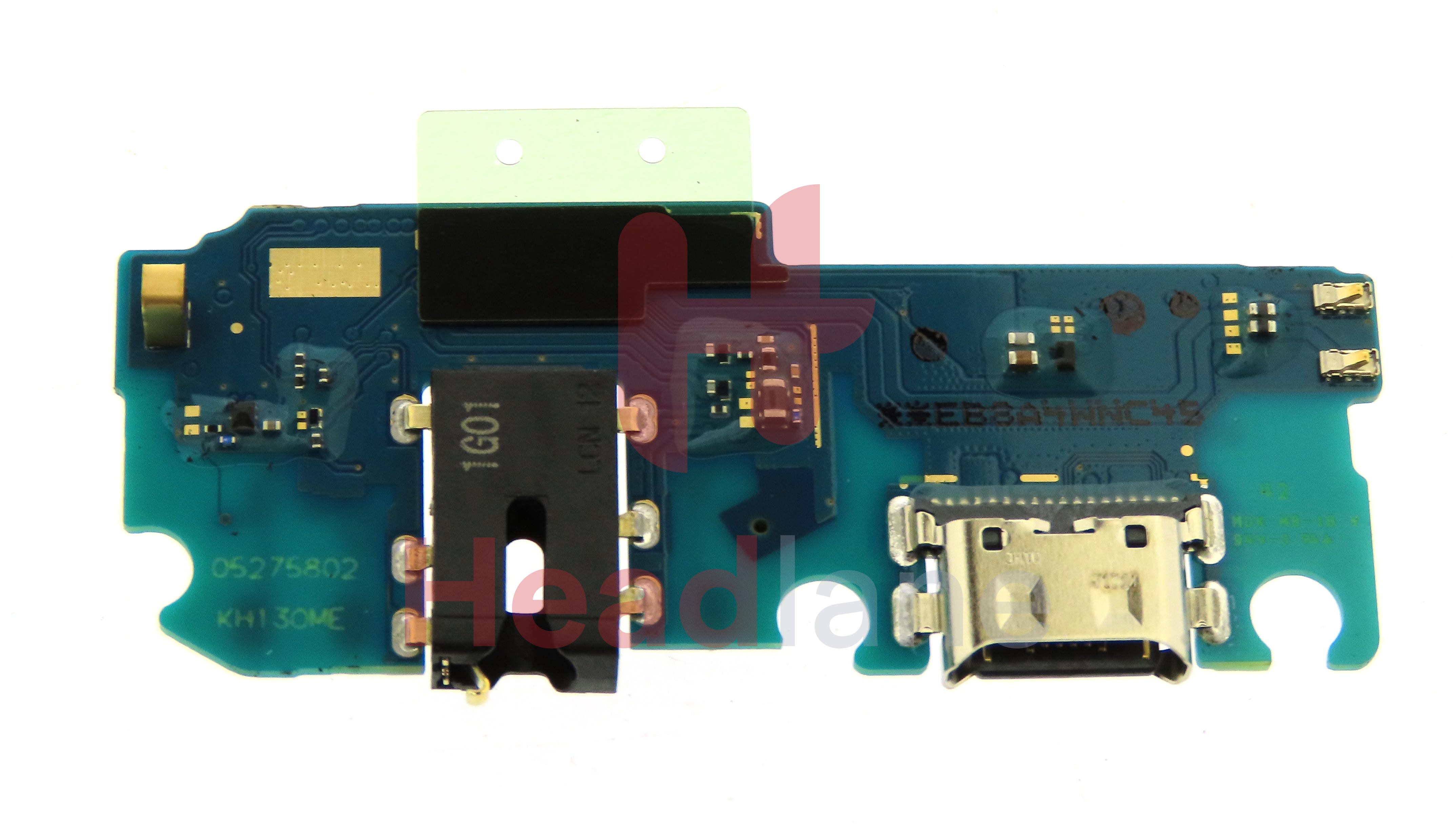 Samsung SM-A127 Galaxy A12 Nacho Charging Port Flex