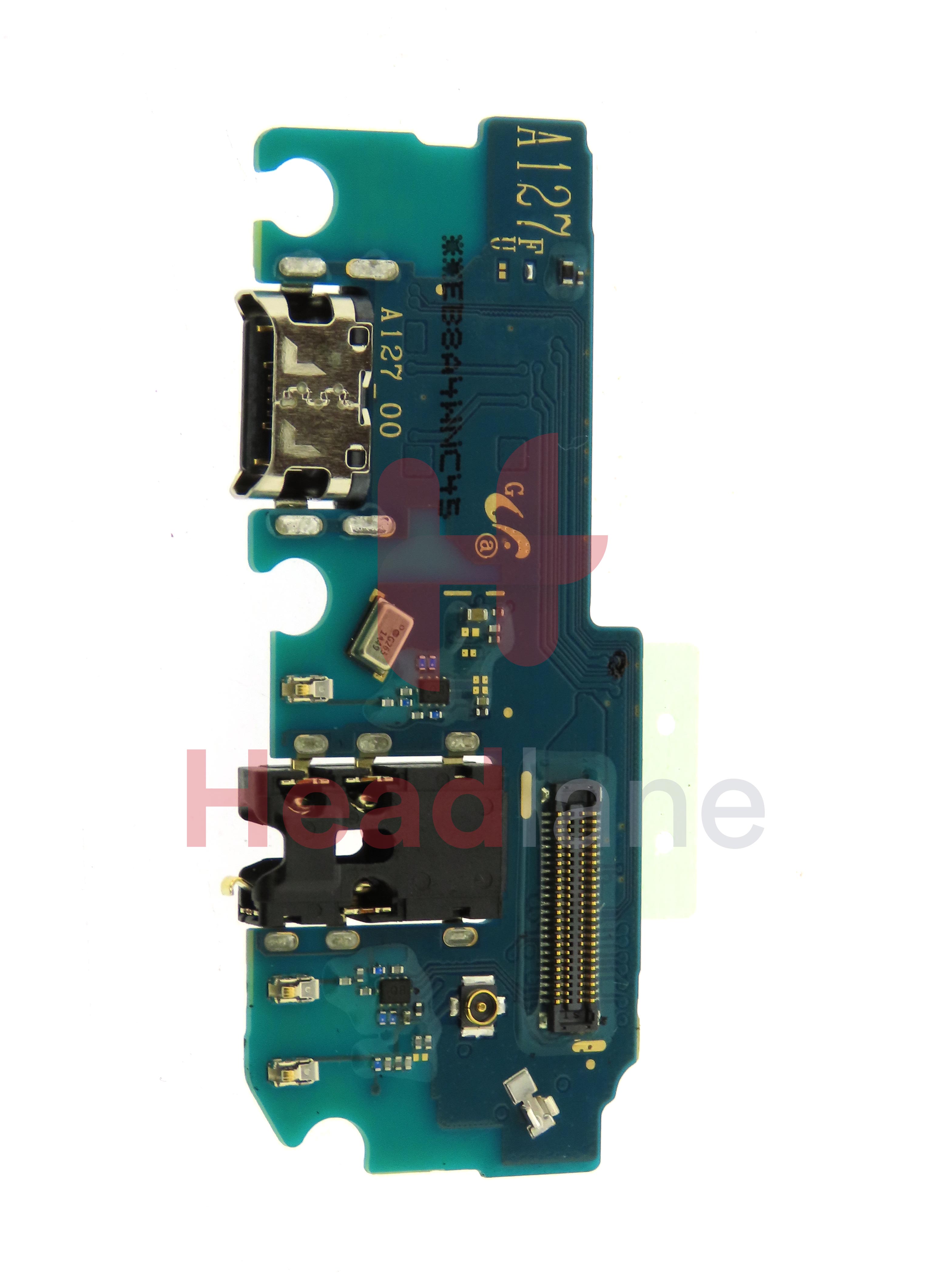 Samsung SM-A127 Galaxy A12 Nacho Charging Port Flex