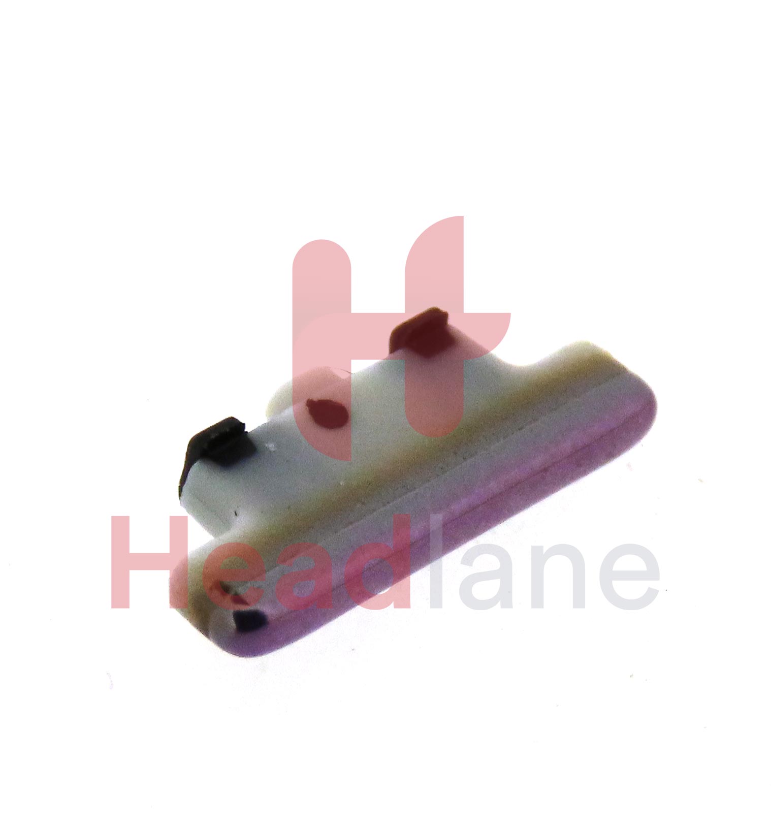 Samsung SM-G780 G781 Galaxy S20 FE 4G/5G Bixby Key - Cloud Lavender