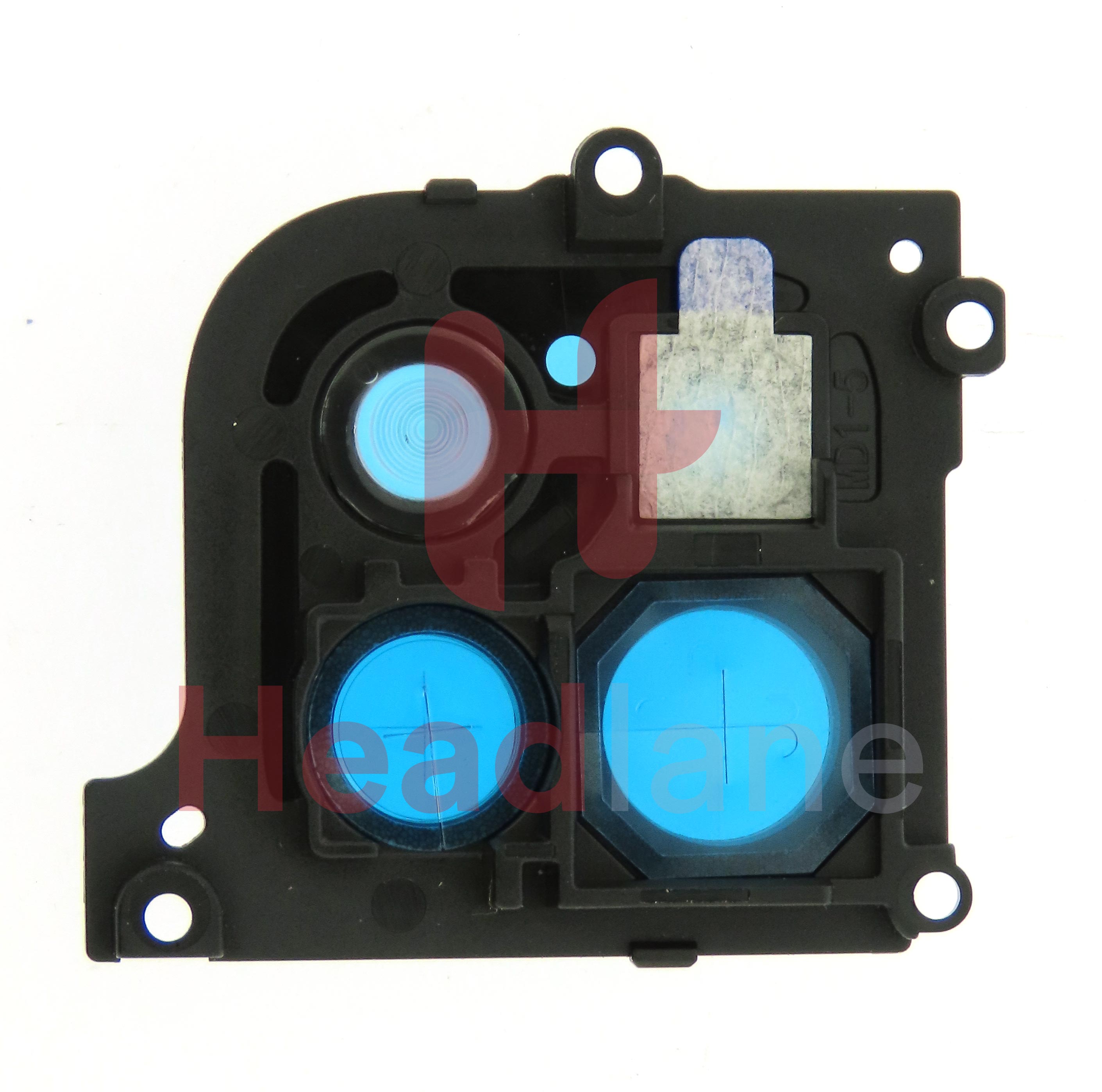 Samsung SM-A226 Galaxy A22 5G Camera Decoration - Grey