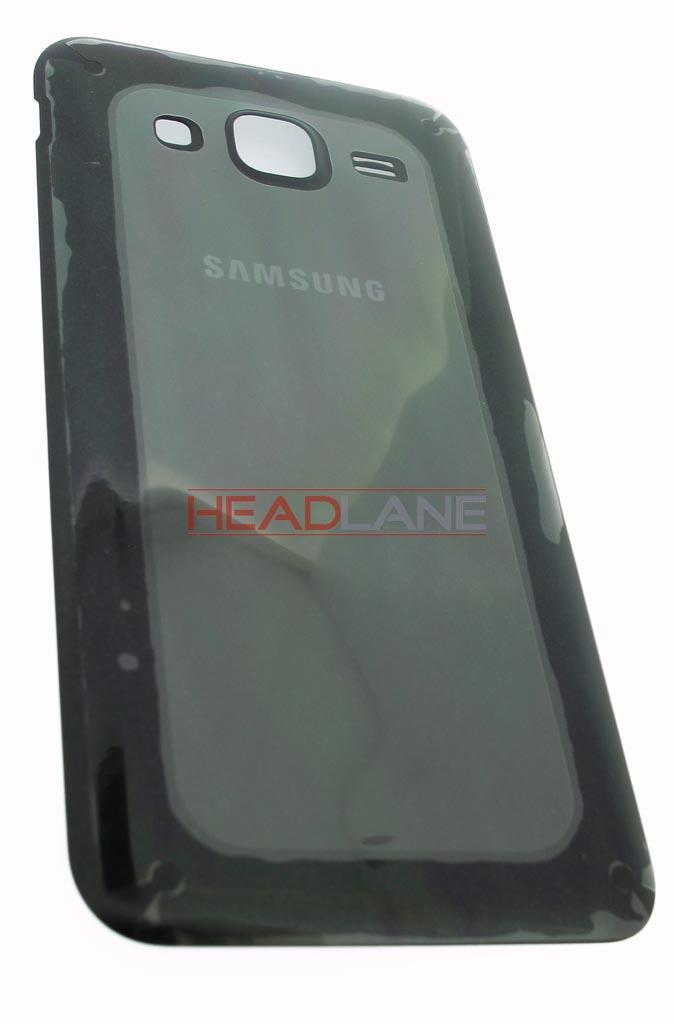 Samsung SM-J500F Galaxy J5 Battery Cover - Black