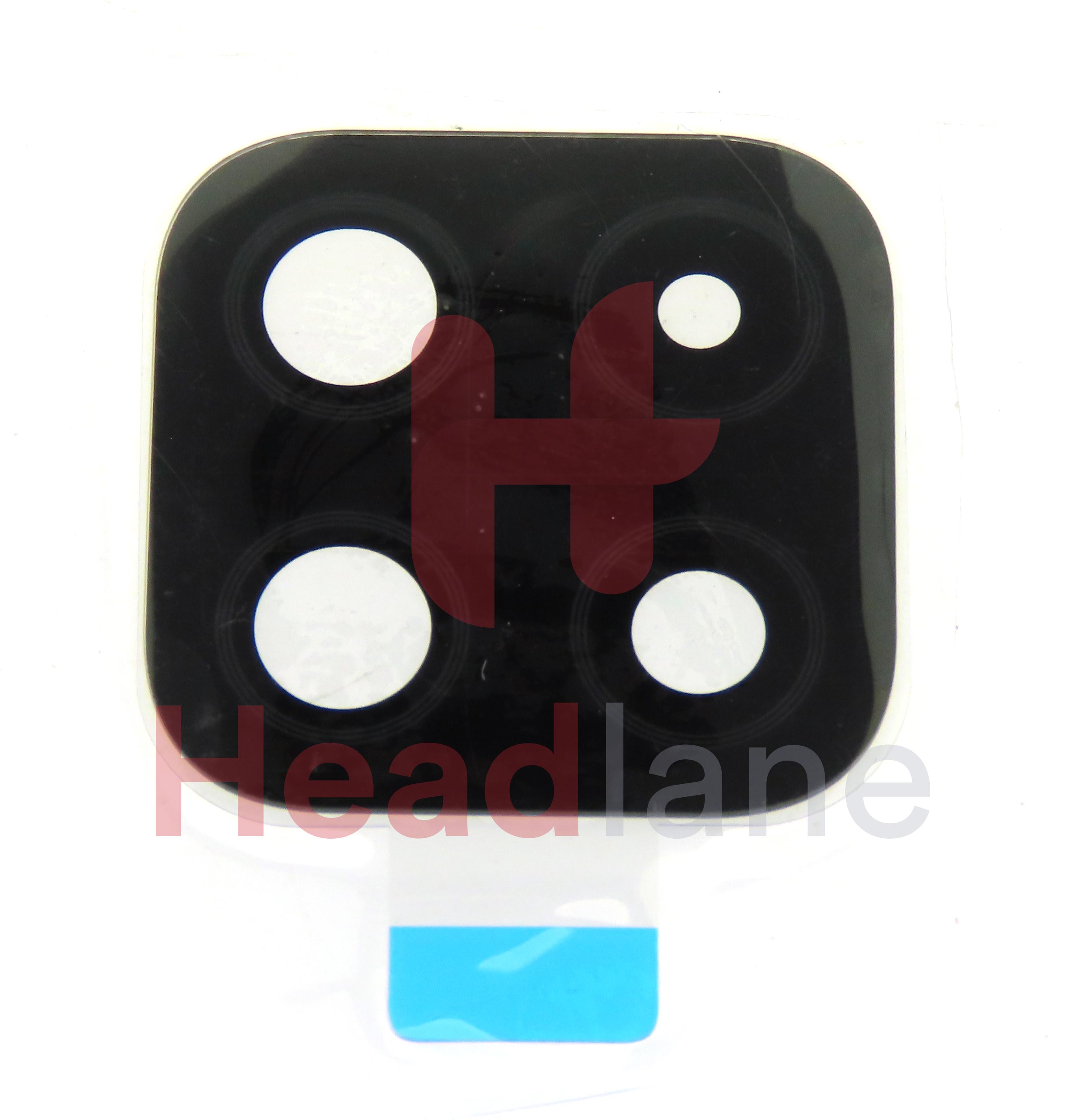 Samsung SM-A226 Galaxy A22 5G Camera Lens / Window - Grey