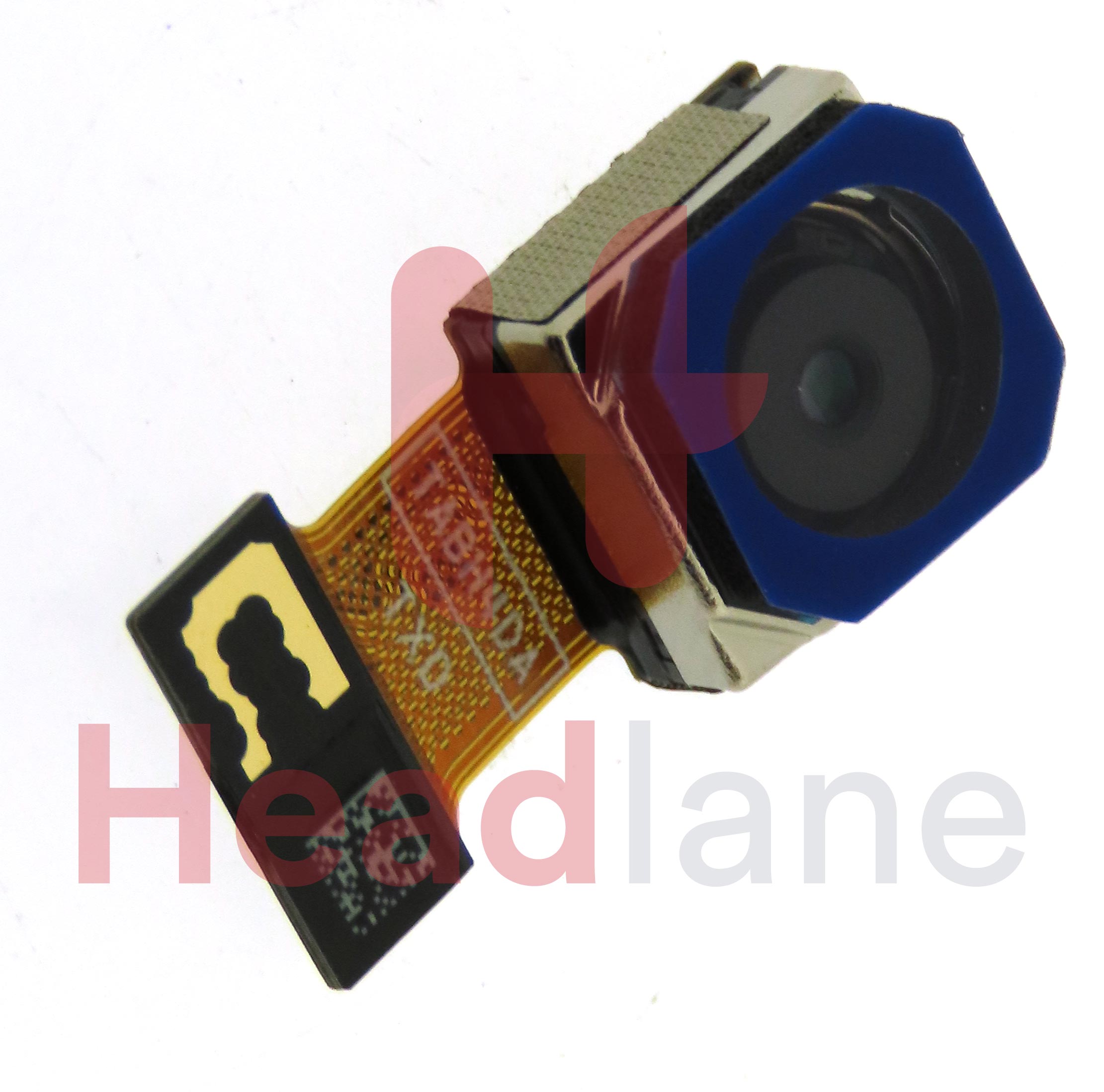 Samsung SM-A037 Galaxy A03s Main Camera Module 13MP + 2MP