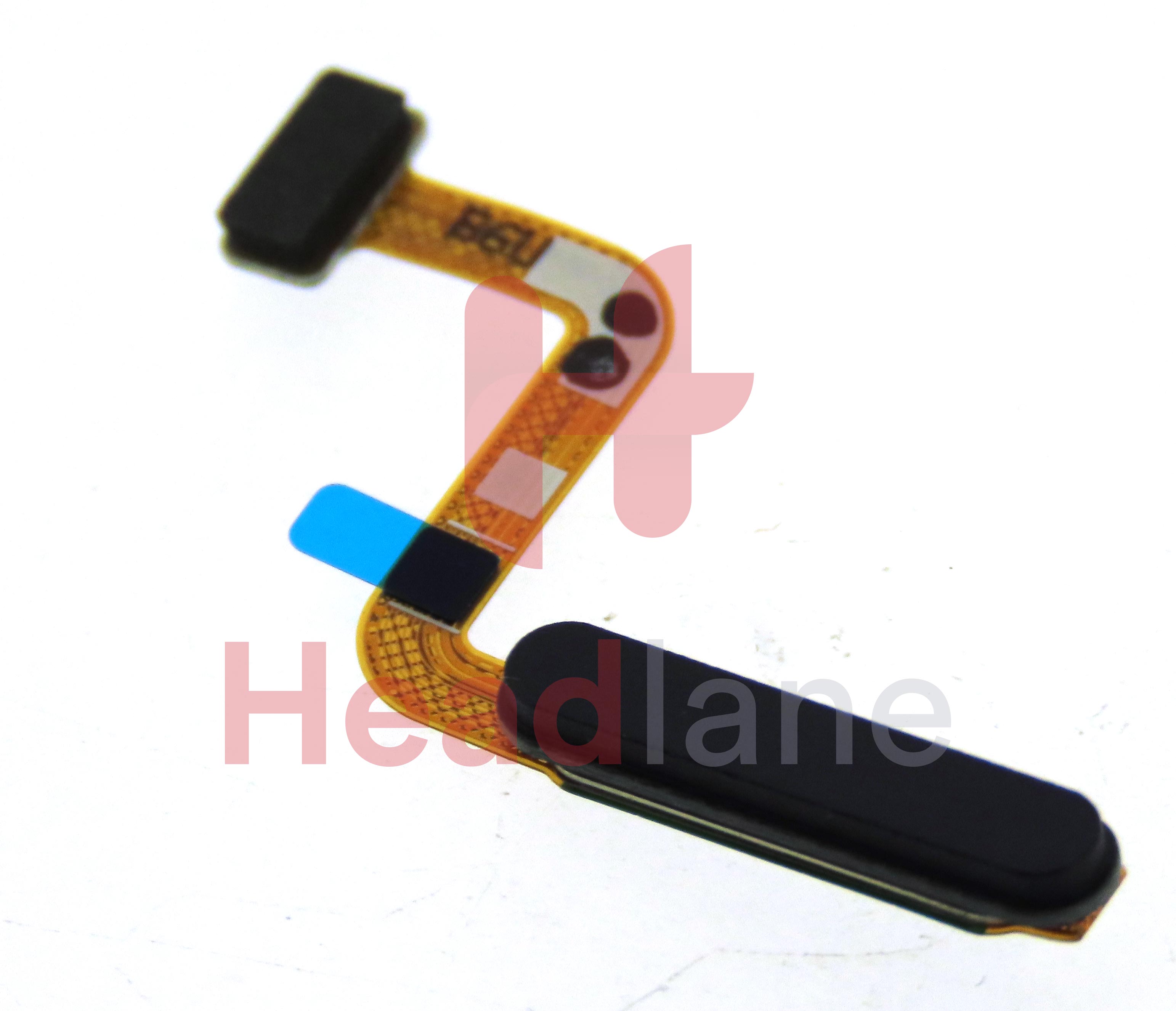 Samsung SM-M325 Galaxy M32 Fingerprint Reader / Sensor - Blue