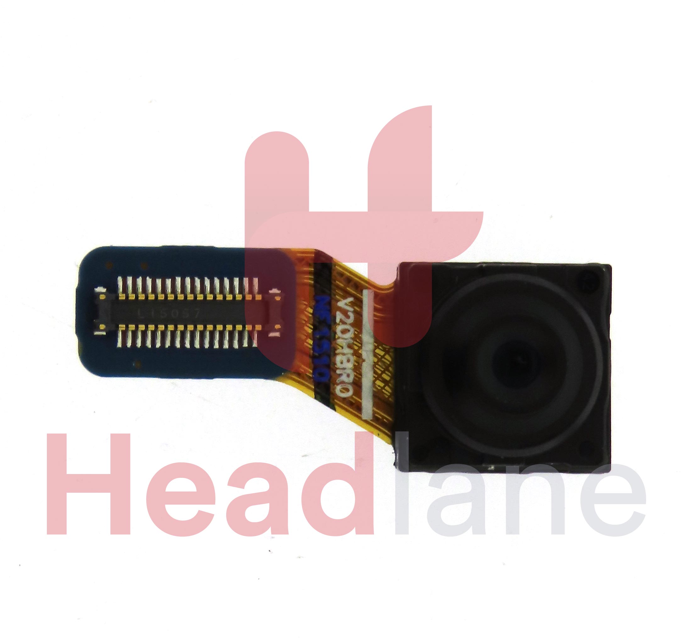 Samsung SM-M325 Galaxy M32 20MP Front Camera Module