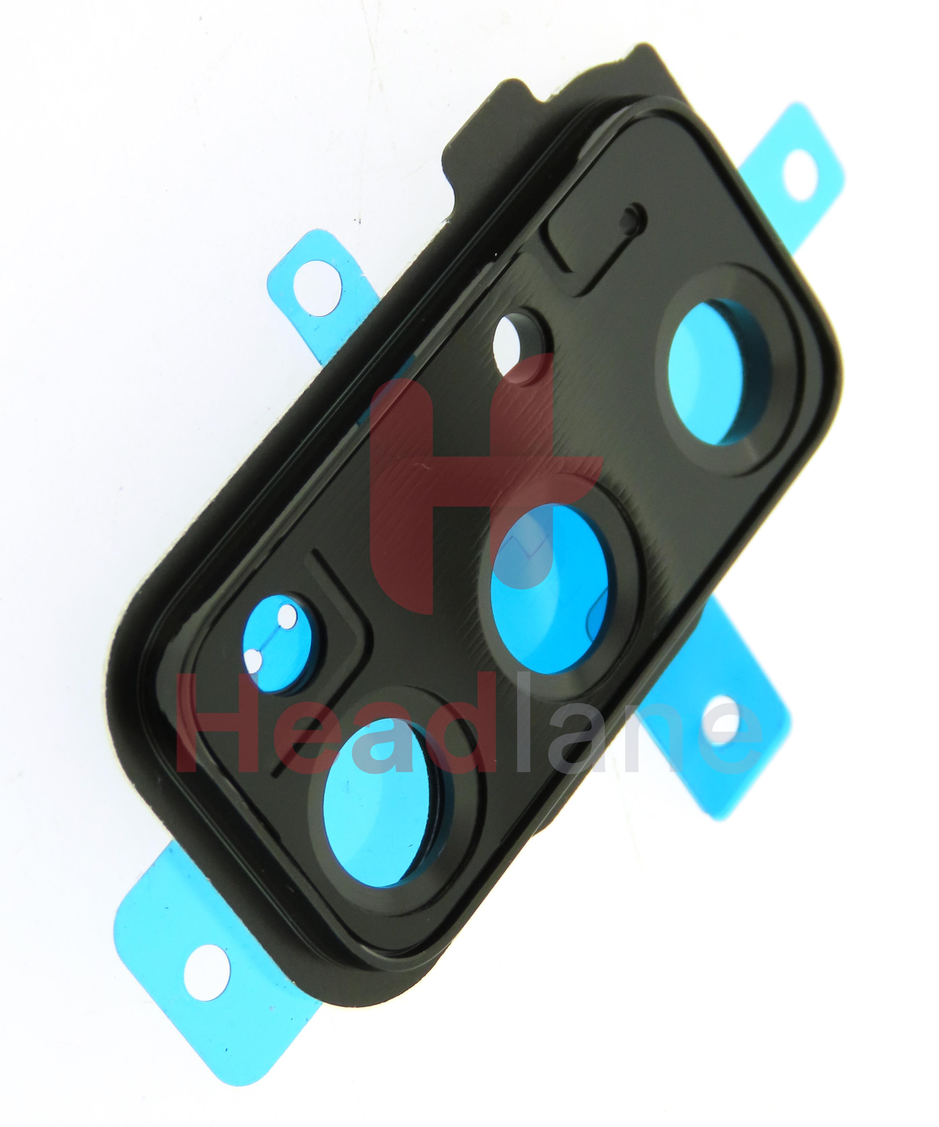 Samsung SM-G780 G781 Galaxy S20 FE 4G/5G Camera Cover / Lens - Cloud Navy