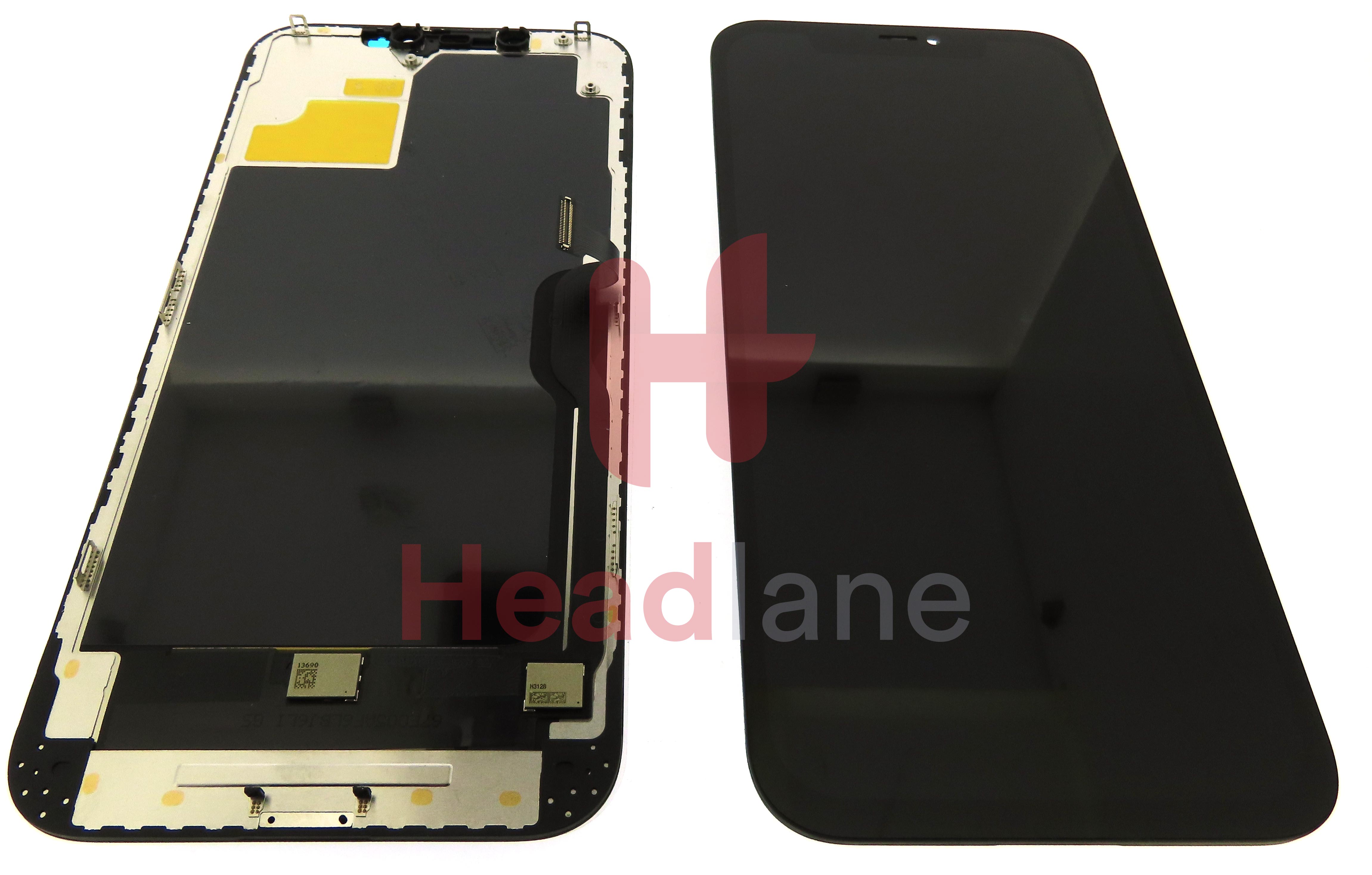 Apple iPhone 12 Pro Max Incell Display / Screen (ZY)