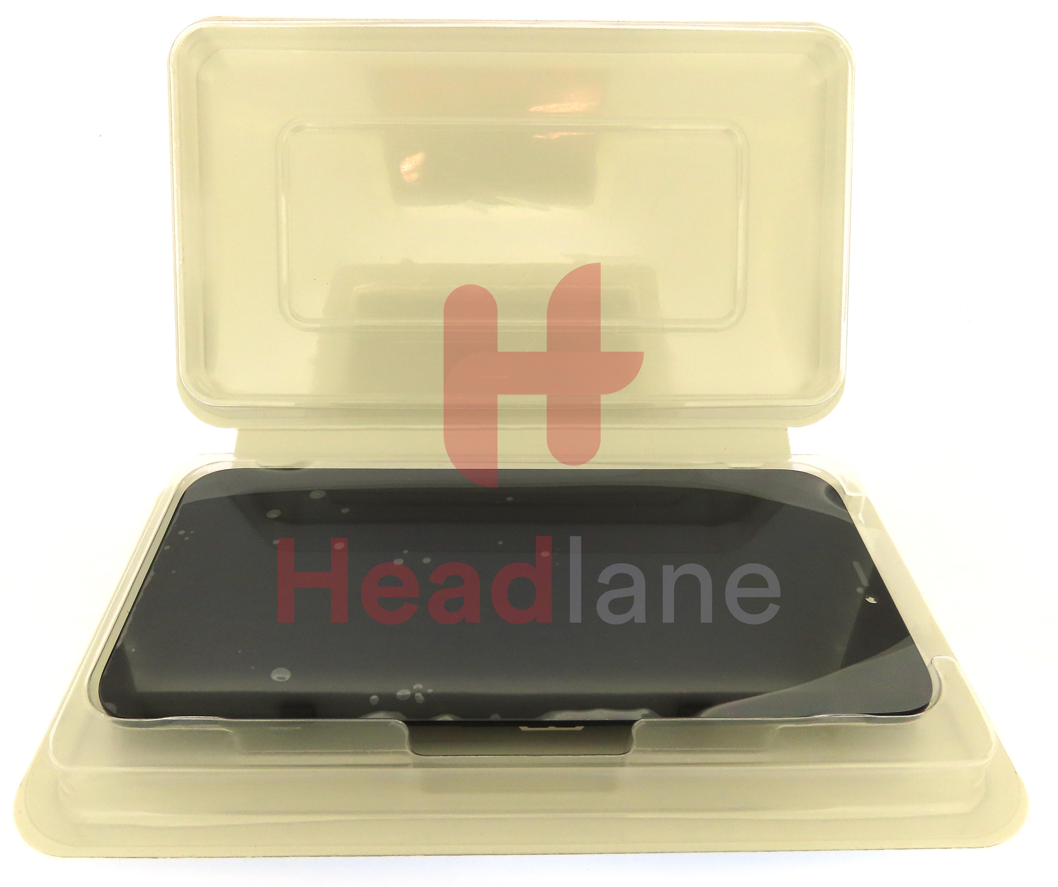 Apple iPhone 12 Pro Max Incell Display / Screen (ZY)