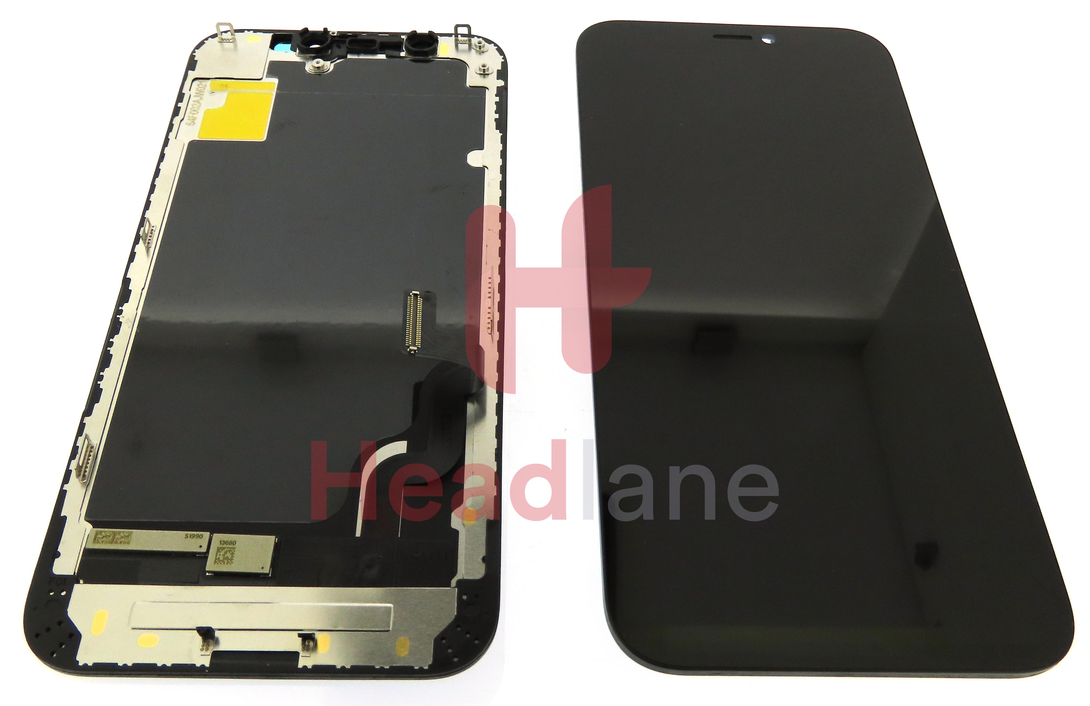 Apple iPhone 12 Mini Incell LCD Display / Screen (ZY)