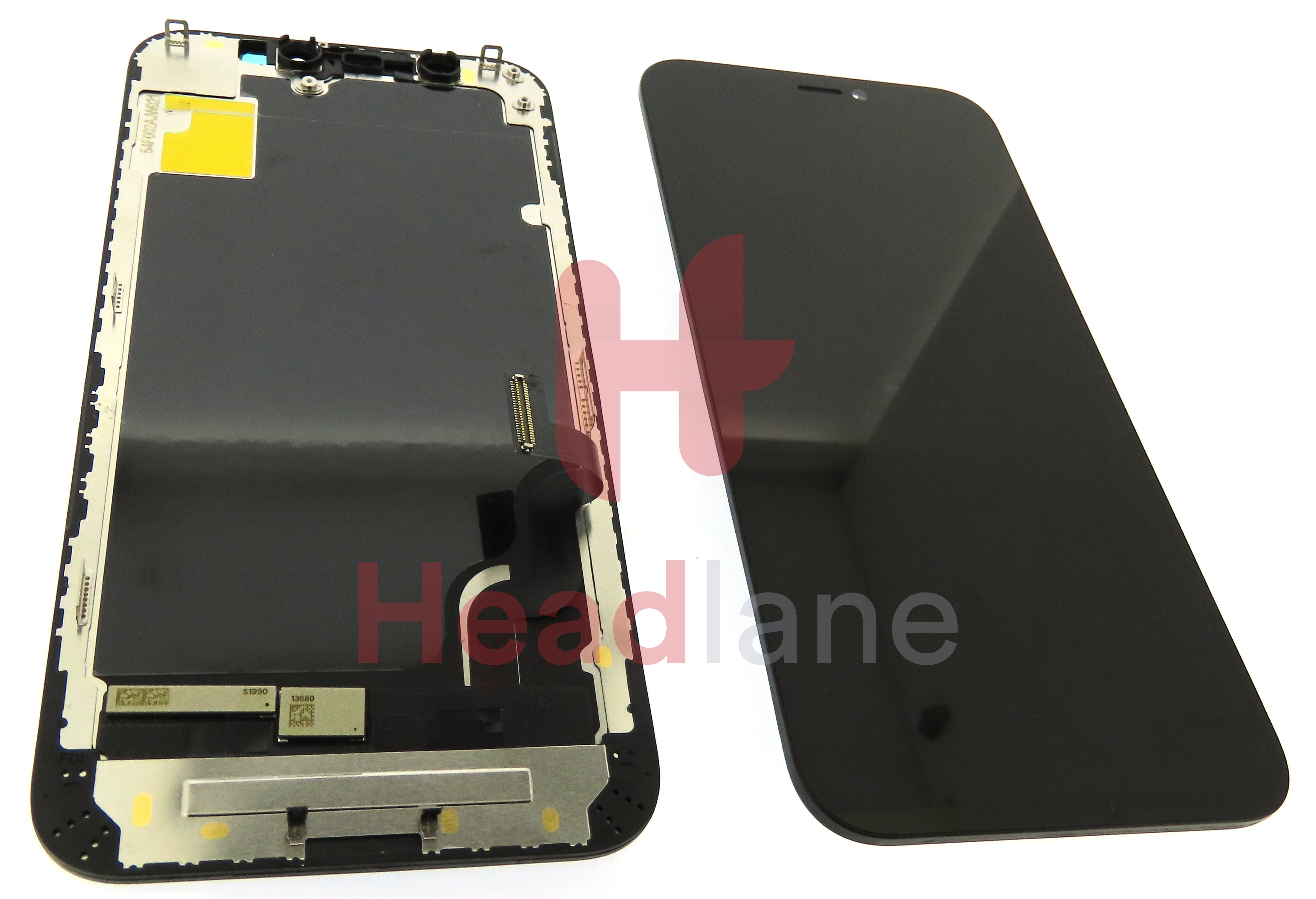 Apple iPhone 12 Mini Incell LCD Display / Screen (ZY)