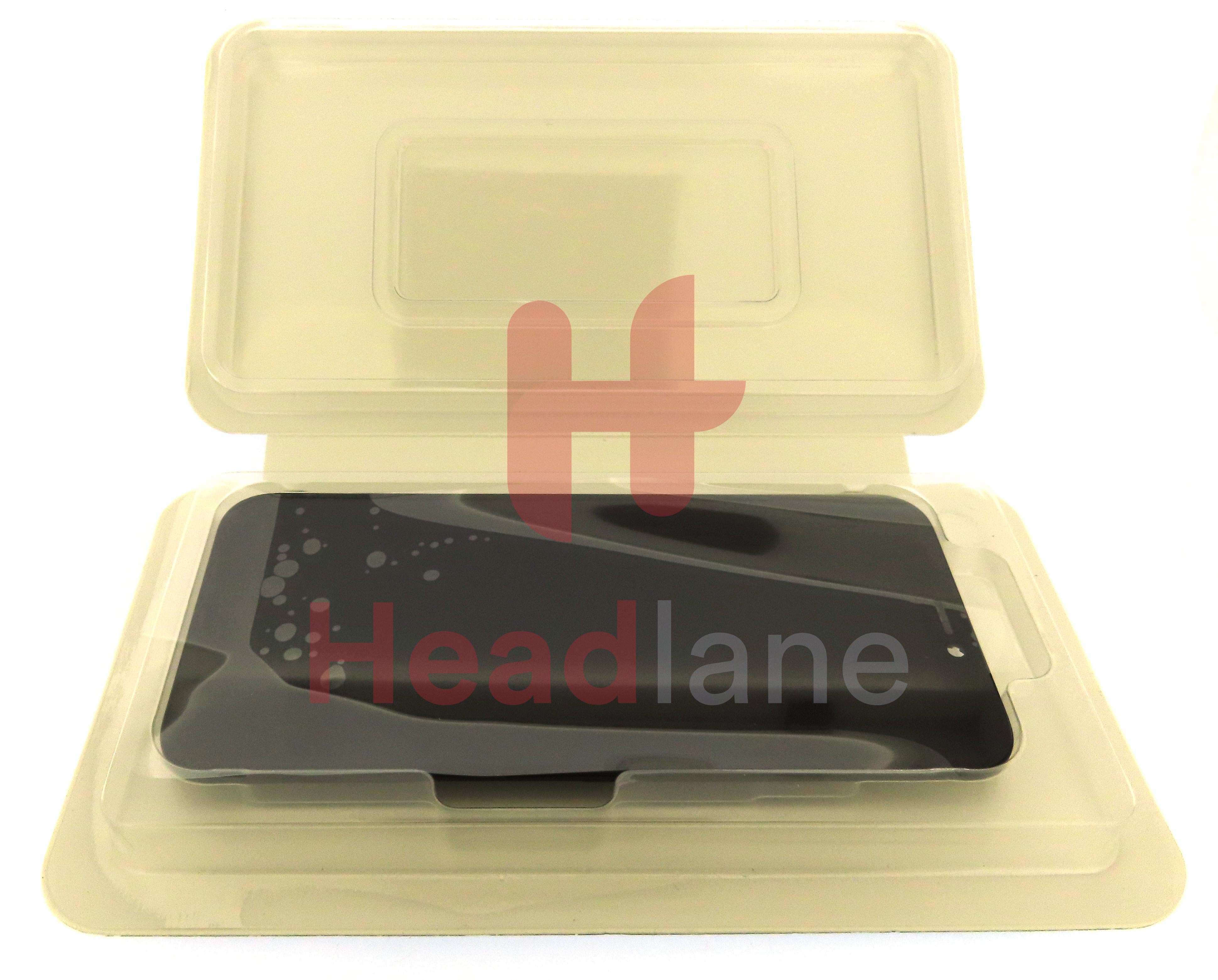 Apple iPhone 12 Mini Incell LCD Display / Screen (ZY)