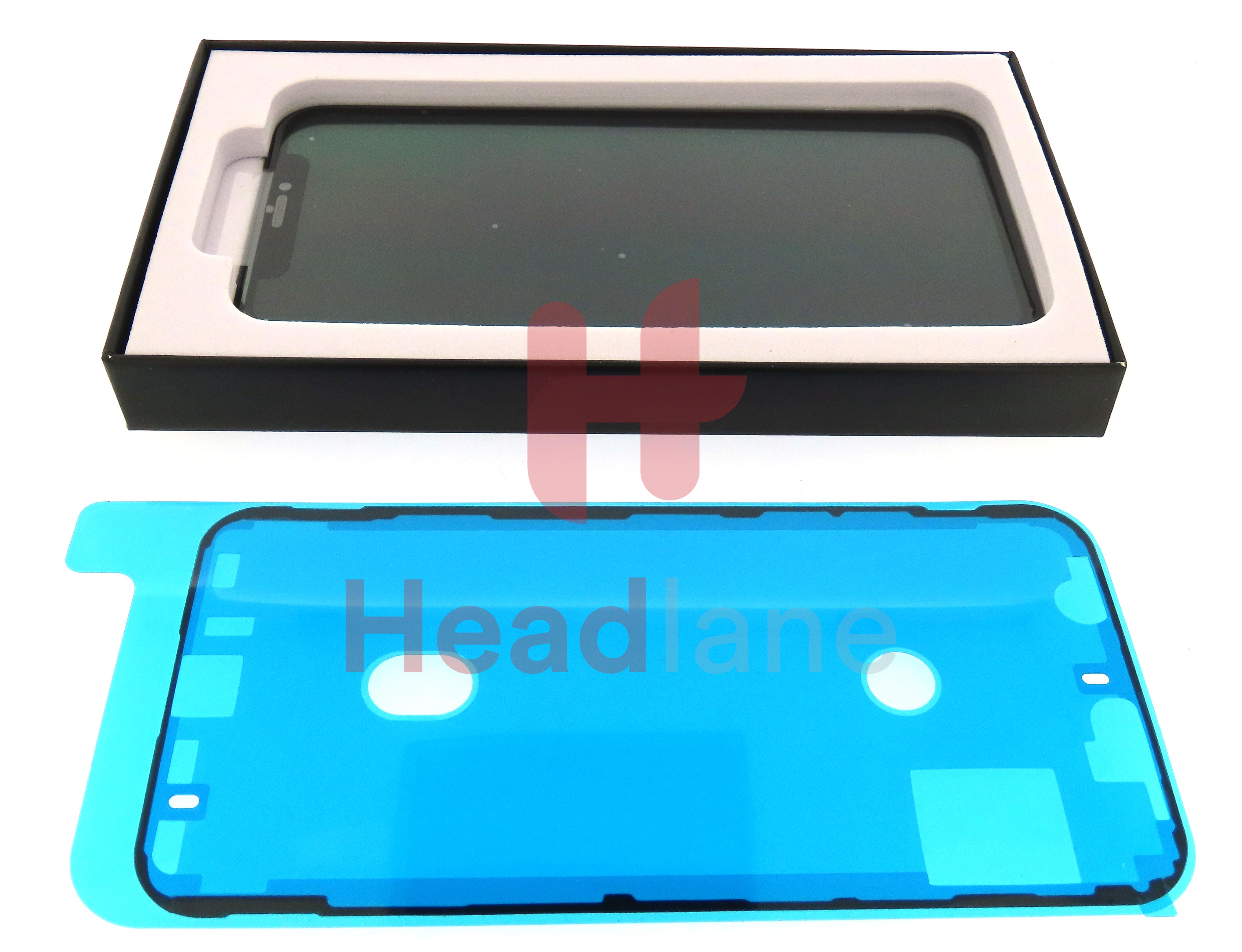 Apple iPhone XS Hard OLED Display / Screen (ZY)