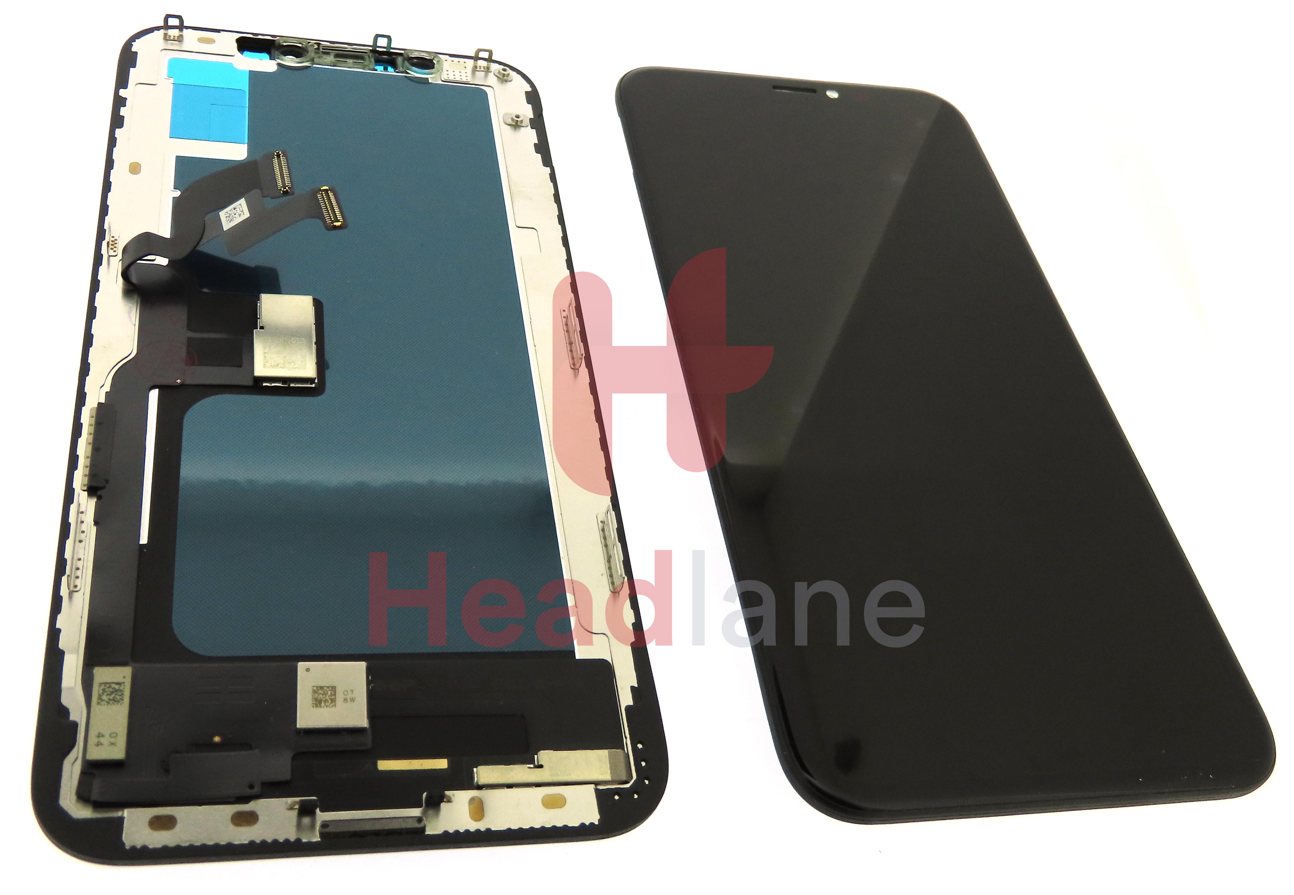 Apple iPhone XS Incell LCD Display / Screen (ZY)