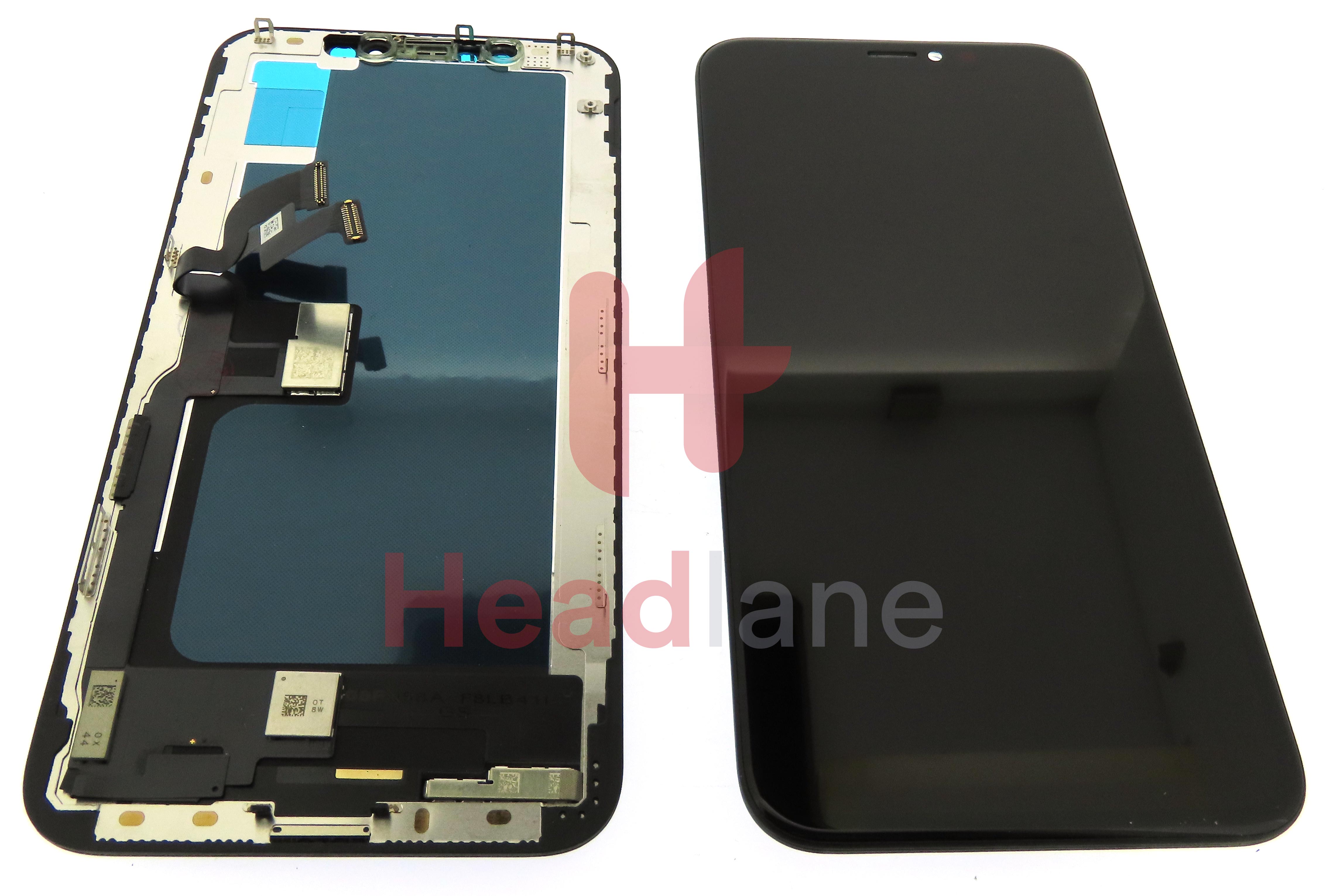 Apple iPhone XS Incell LCD Display / Screen (ZY)