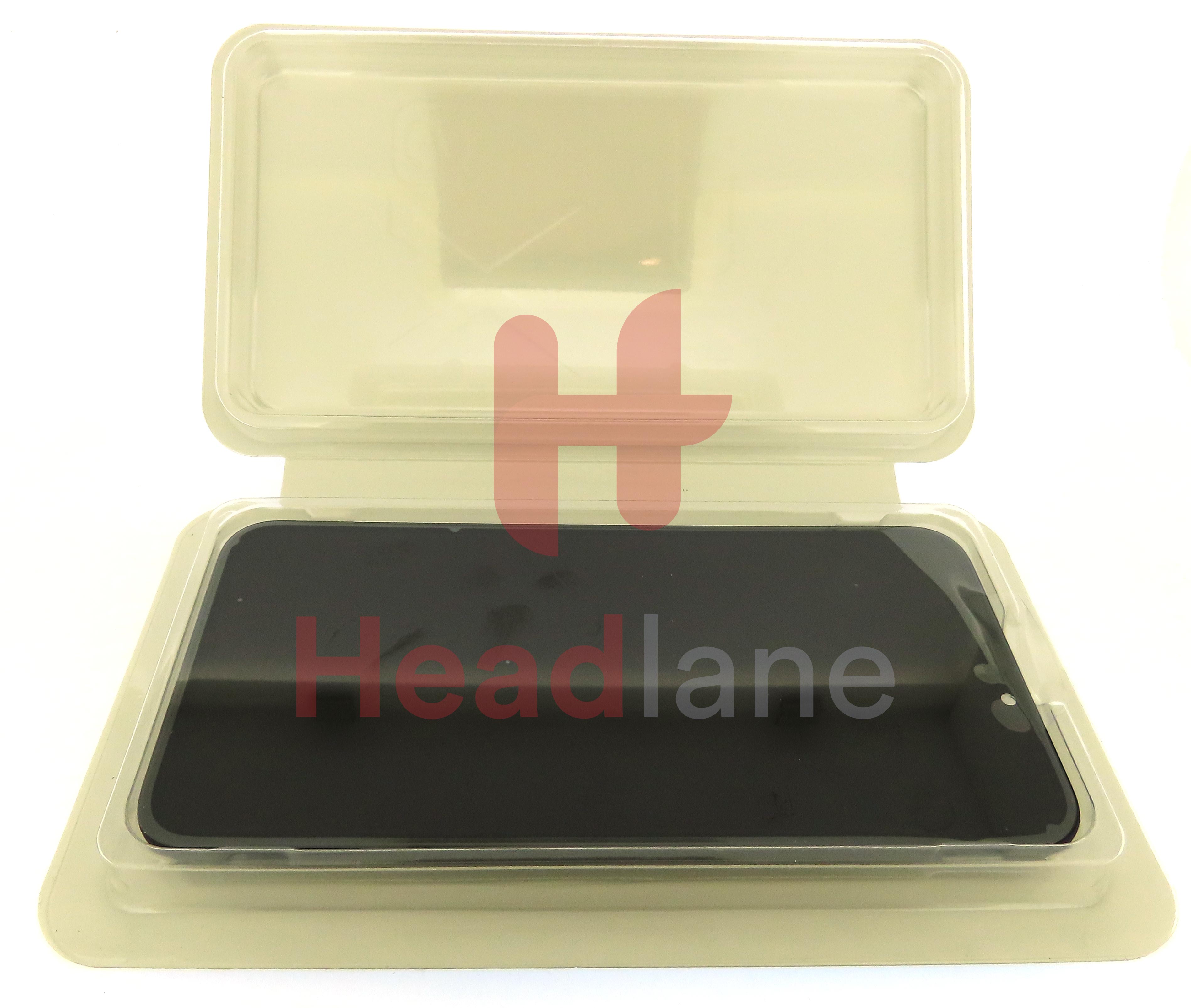 Apple iPhone XS Incell LCD Display / Screen (ZY)