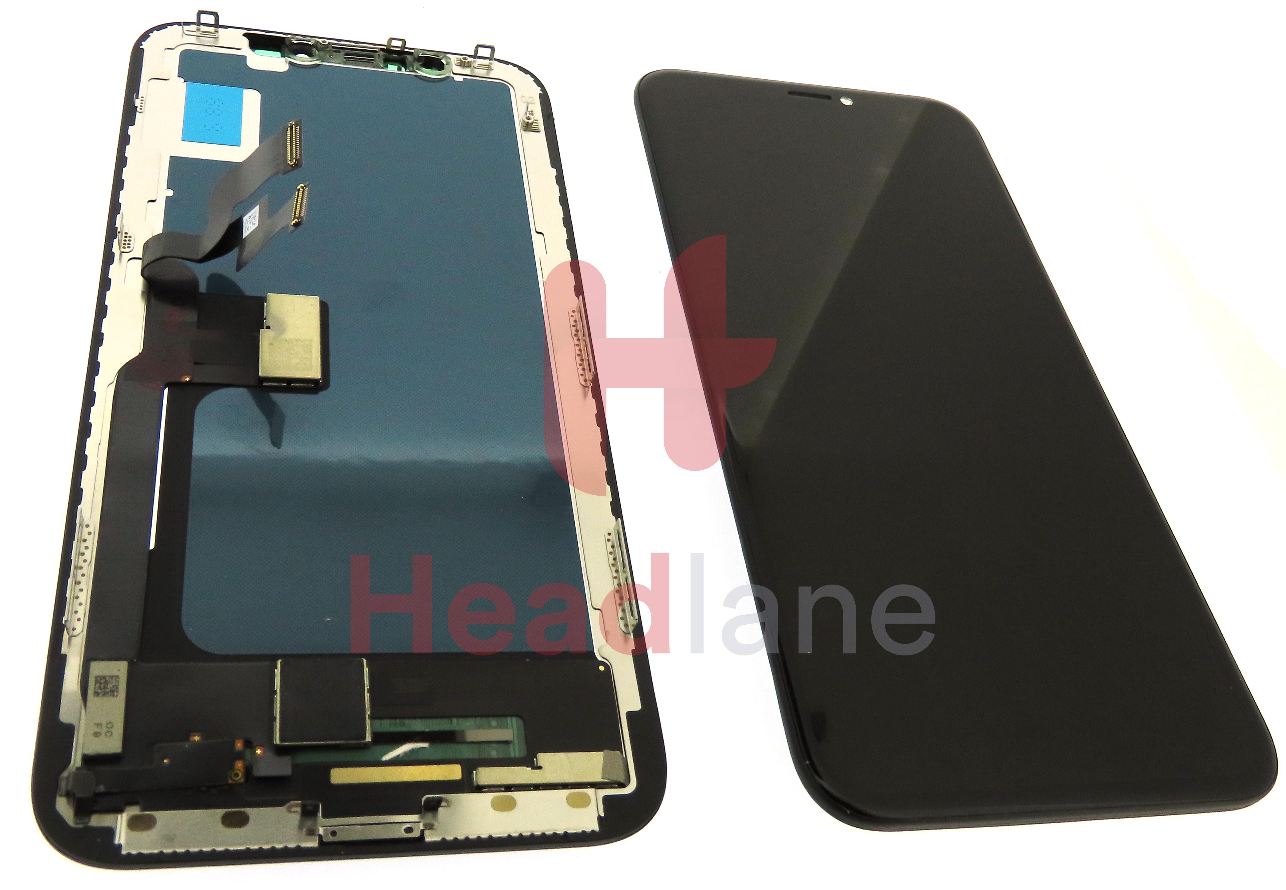 Apple iPhone X Incell LCD Display / Screen (ZY)