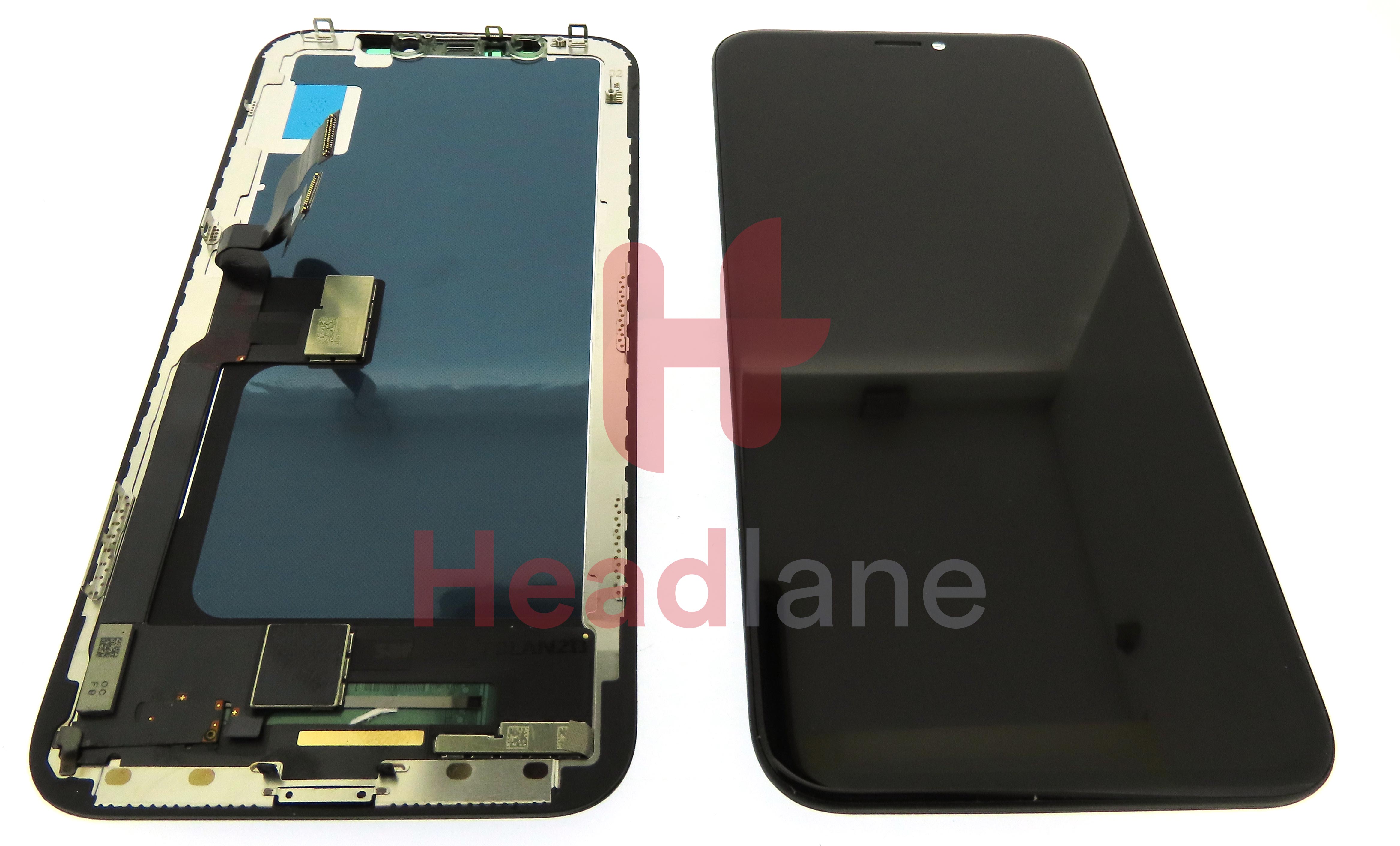 Apple iPhone X Incell LCD Display / Screen (ZY)