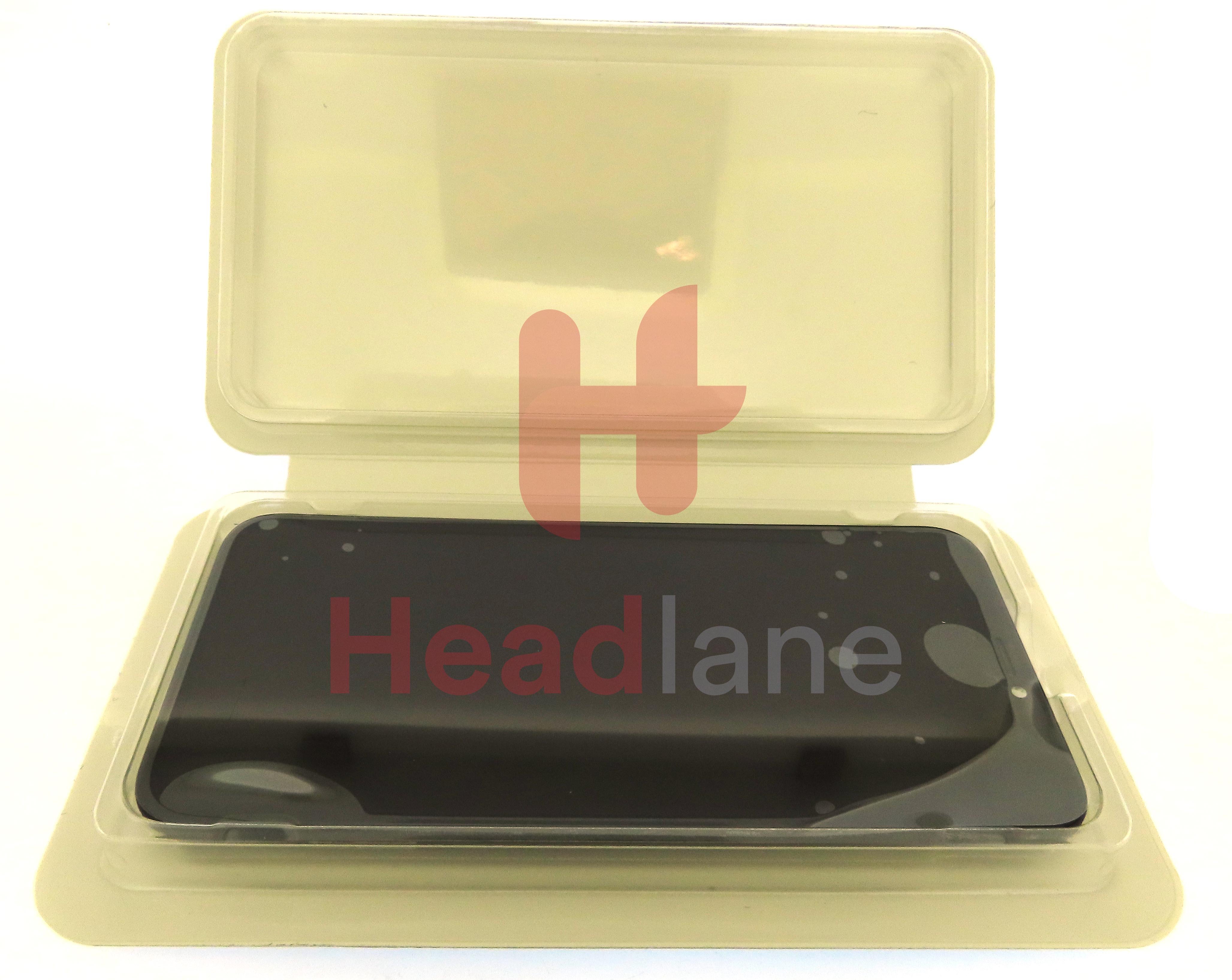 Apple iPhone X Incell LCD Display / Screen (ZY)