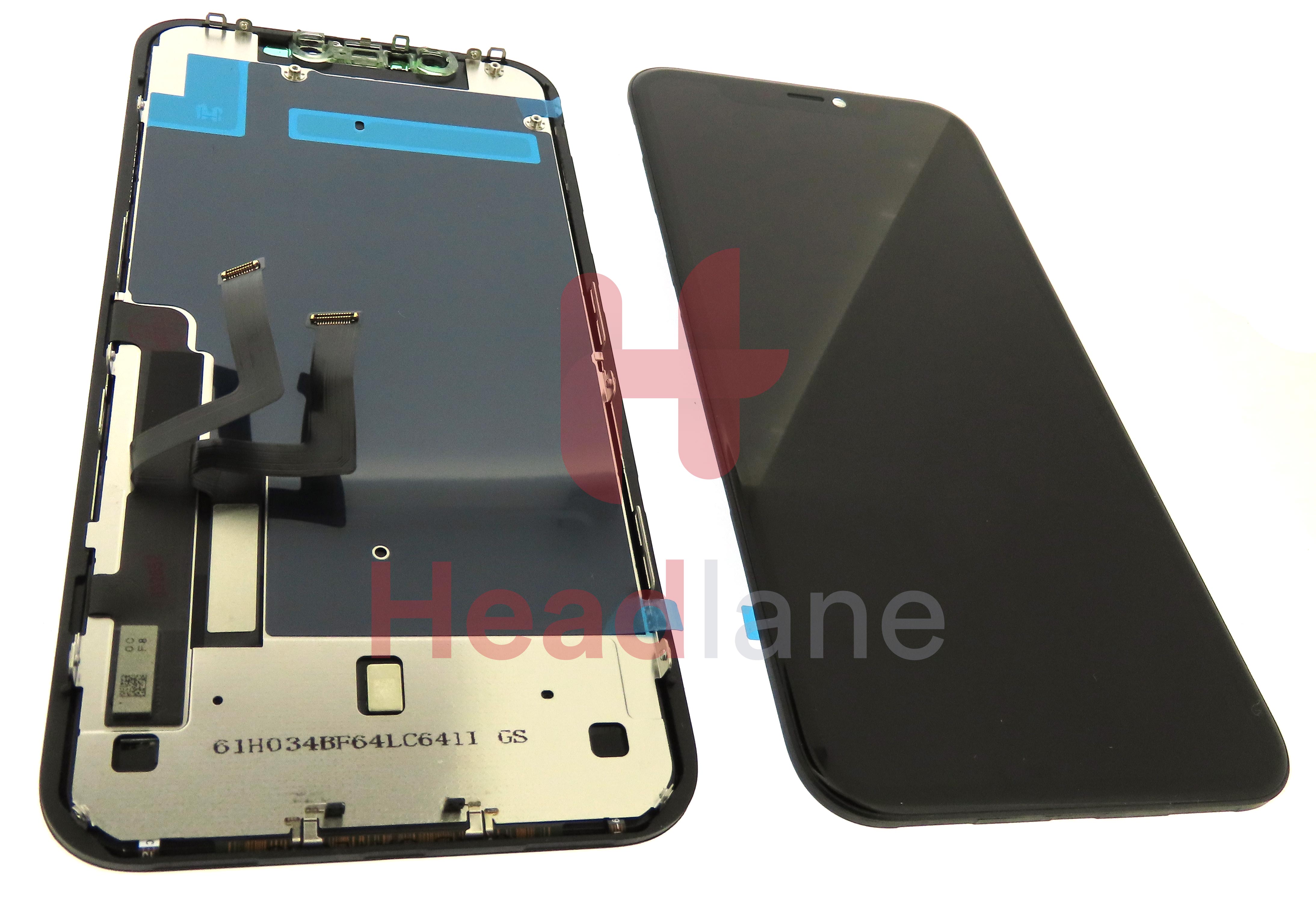 Apple iPhone 11 Incell LCD Display / Screen (ZY)
