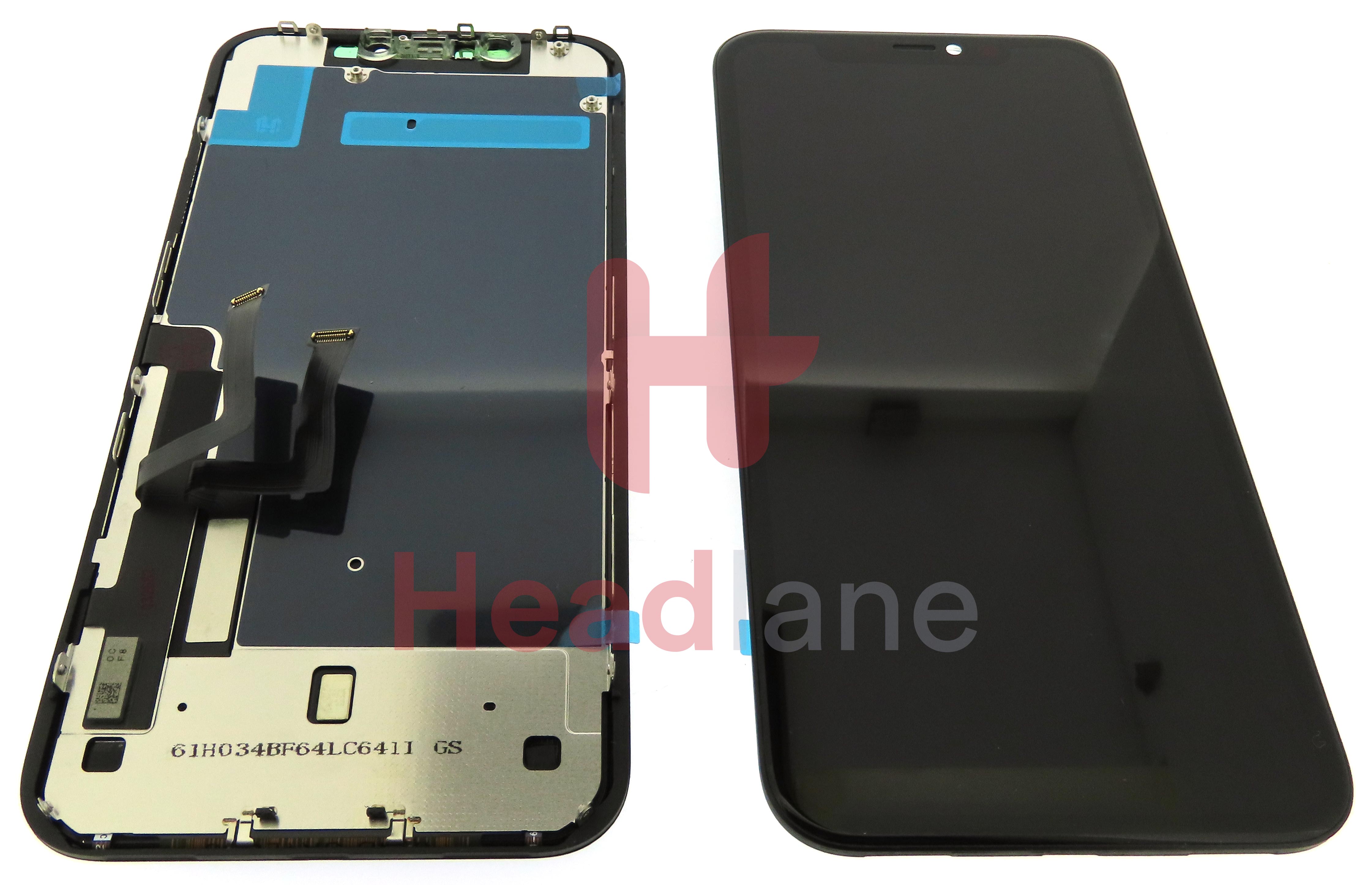 Apple iPhone 11 Incell LCD Display / Screen (ZY)