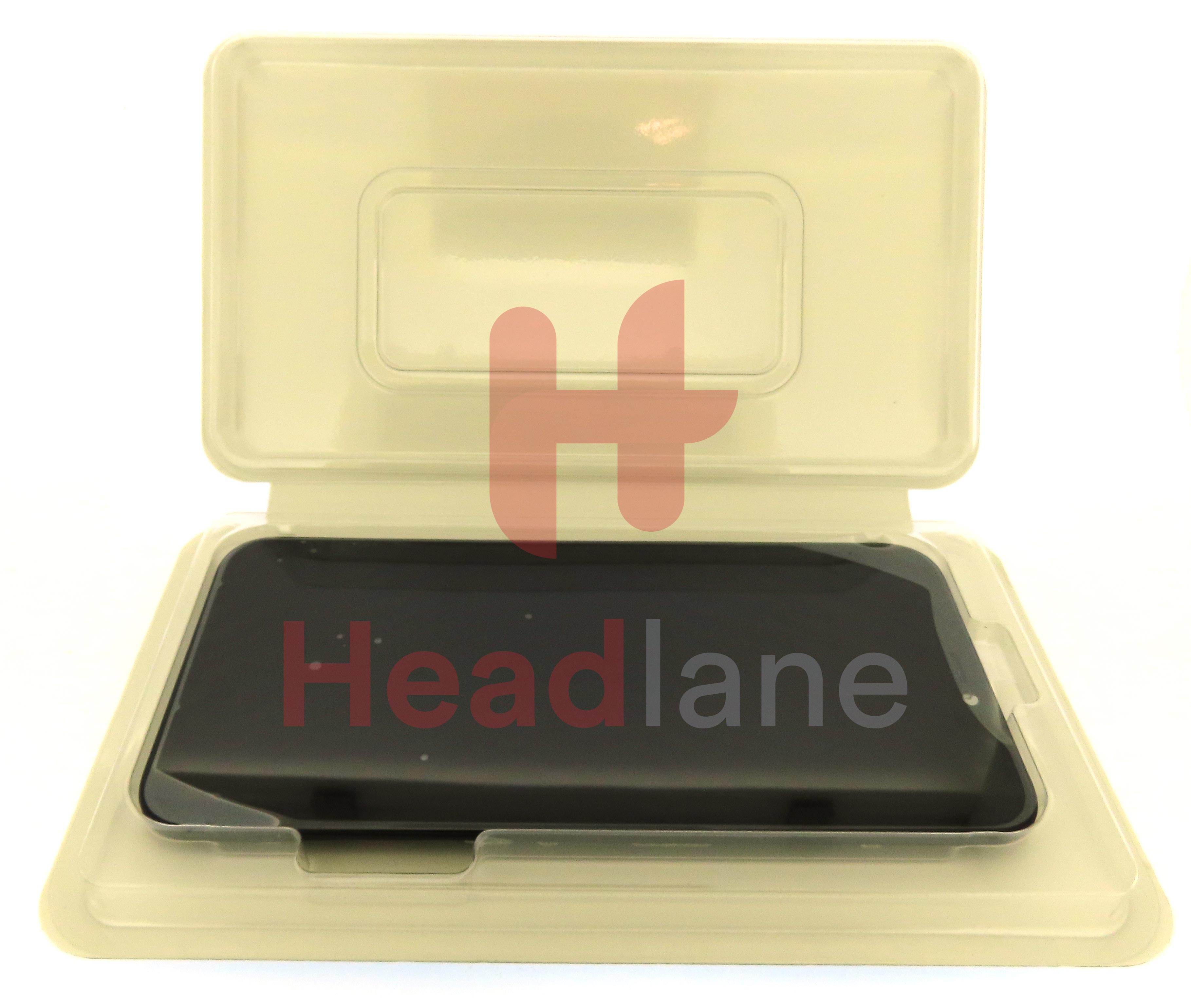 Apple iPhone 11 Incell LCD Display / Screen (ZY)