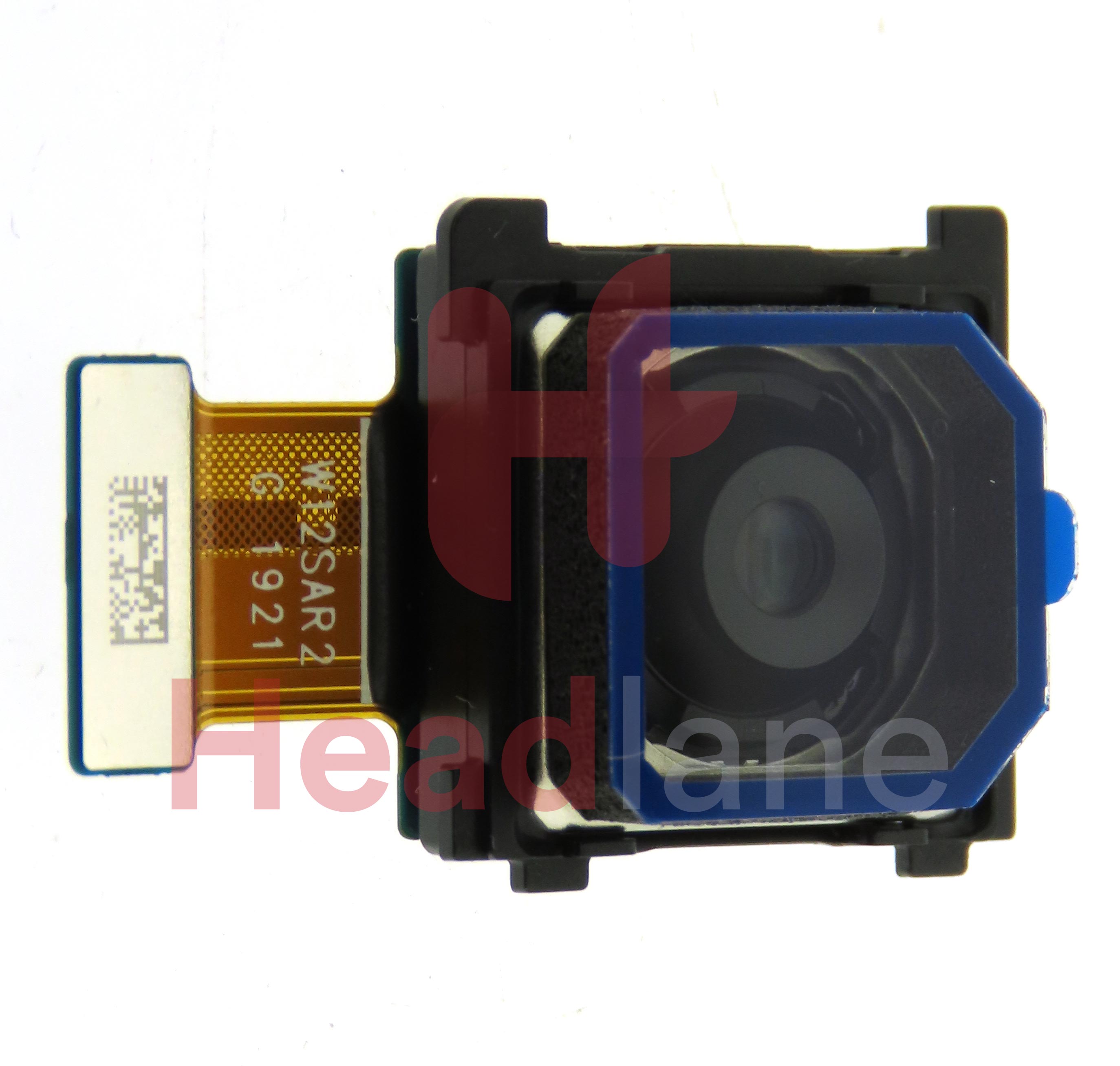 Samsung SM-G781 Galaxy S20 FE 5G 12MP Rear Camera Module