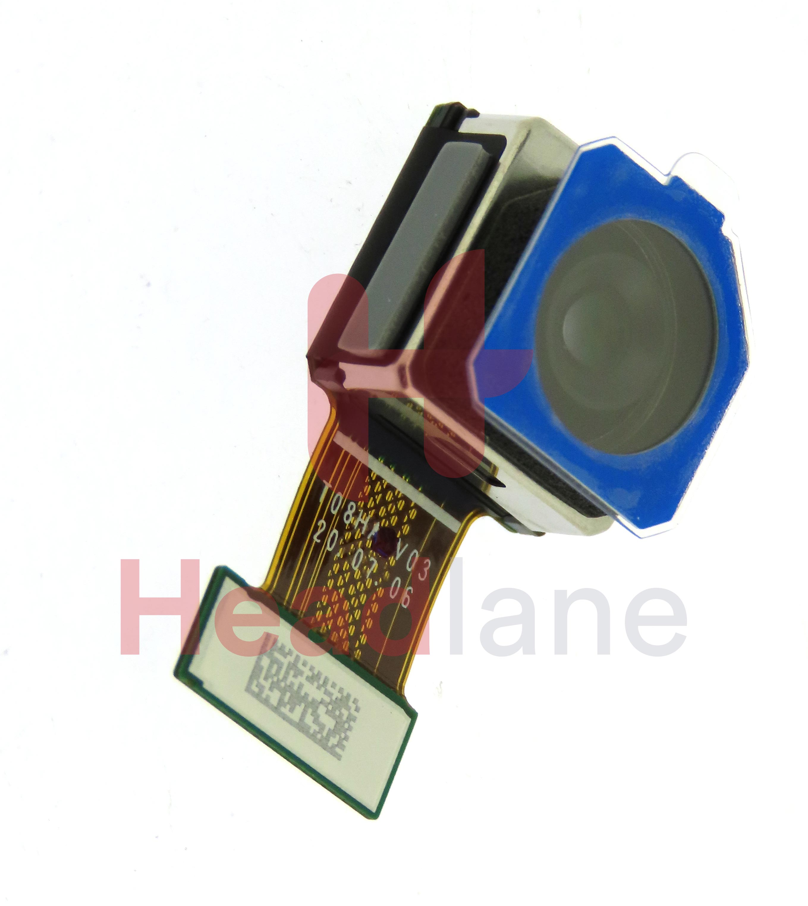 Samsung SM-G781 G990 Galaxy S20 S21 FE 5G Rear Camera Module 8MP