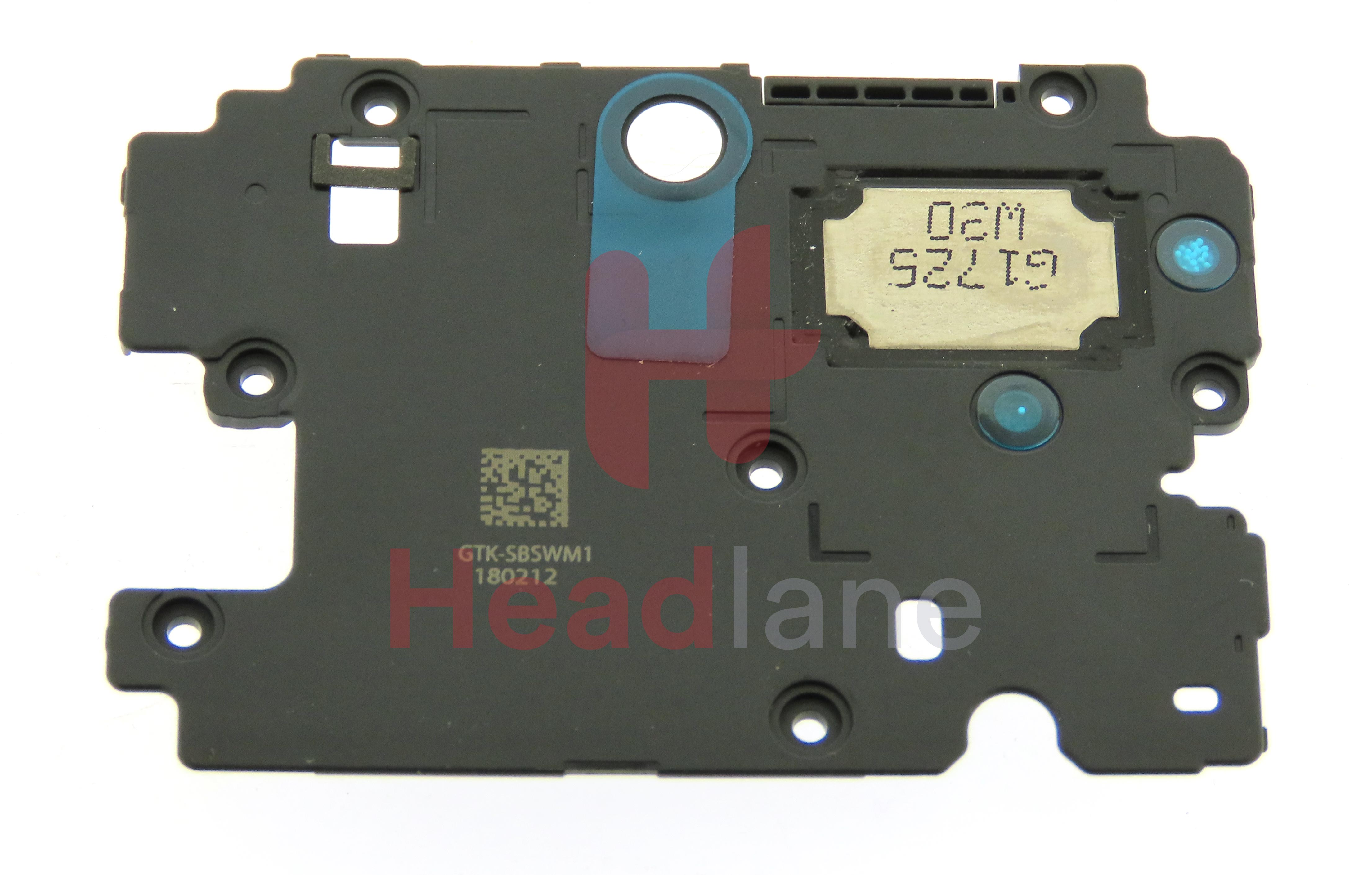 Samsung SM-F926 Galaxy Z Fold3 5G Top Loudspeaker Module