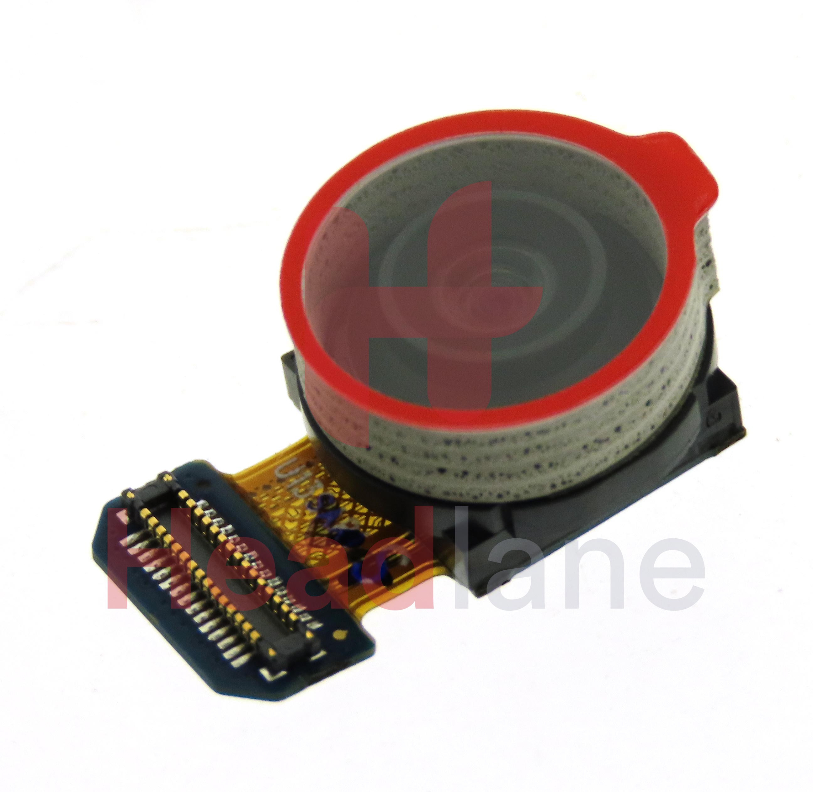 Samsung SM-M526 G990 Galaxy M52 5G / S21 FE 12MP Ultra Wide Rear Camera Module