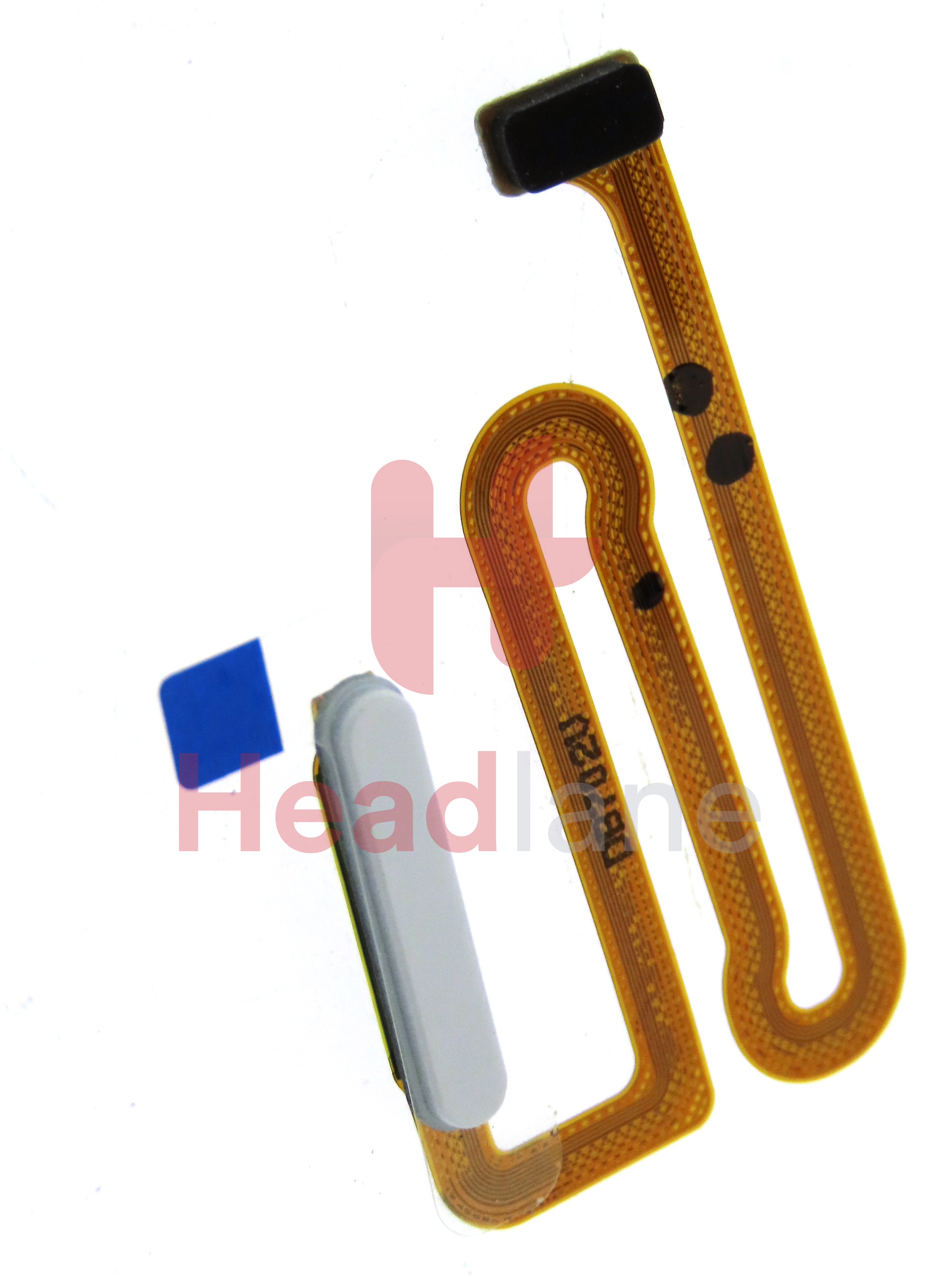 Samsung SM-M225 Galaxy M22 Fingerprint Reader / Sensor - White