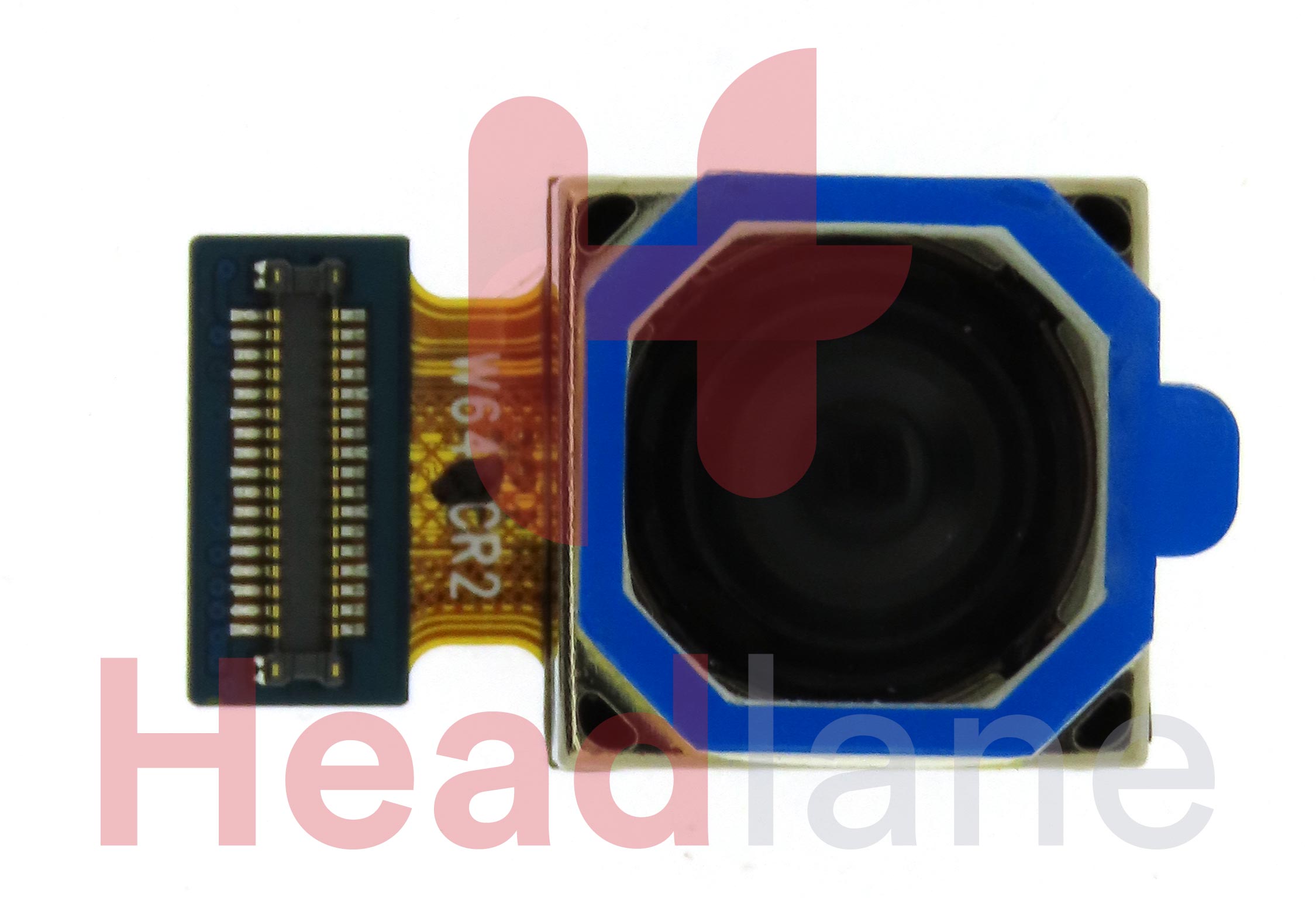 Samsung SM-M526 Galaxy M52 5G 64MP Rear Camera Module