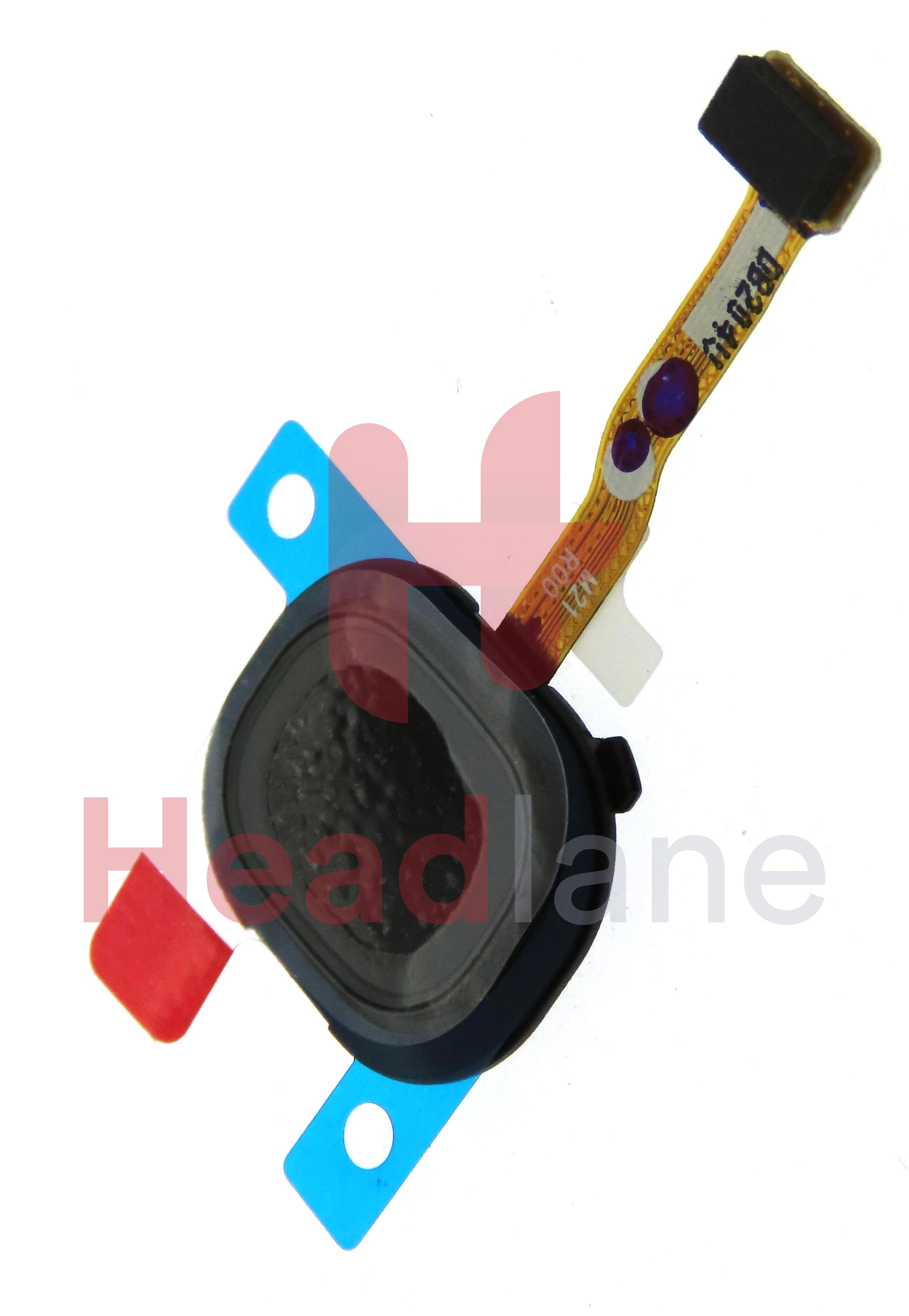 Samsung SM-M215 Galaxy M21 Fingerprint Reader / Sensor