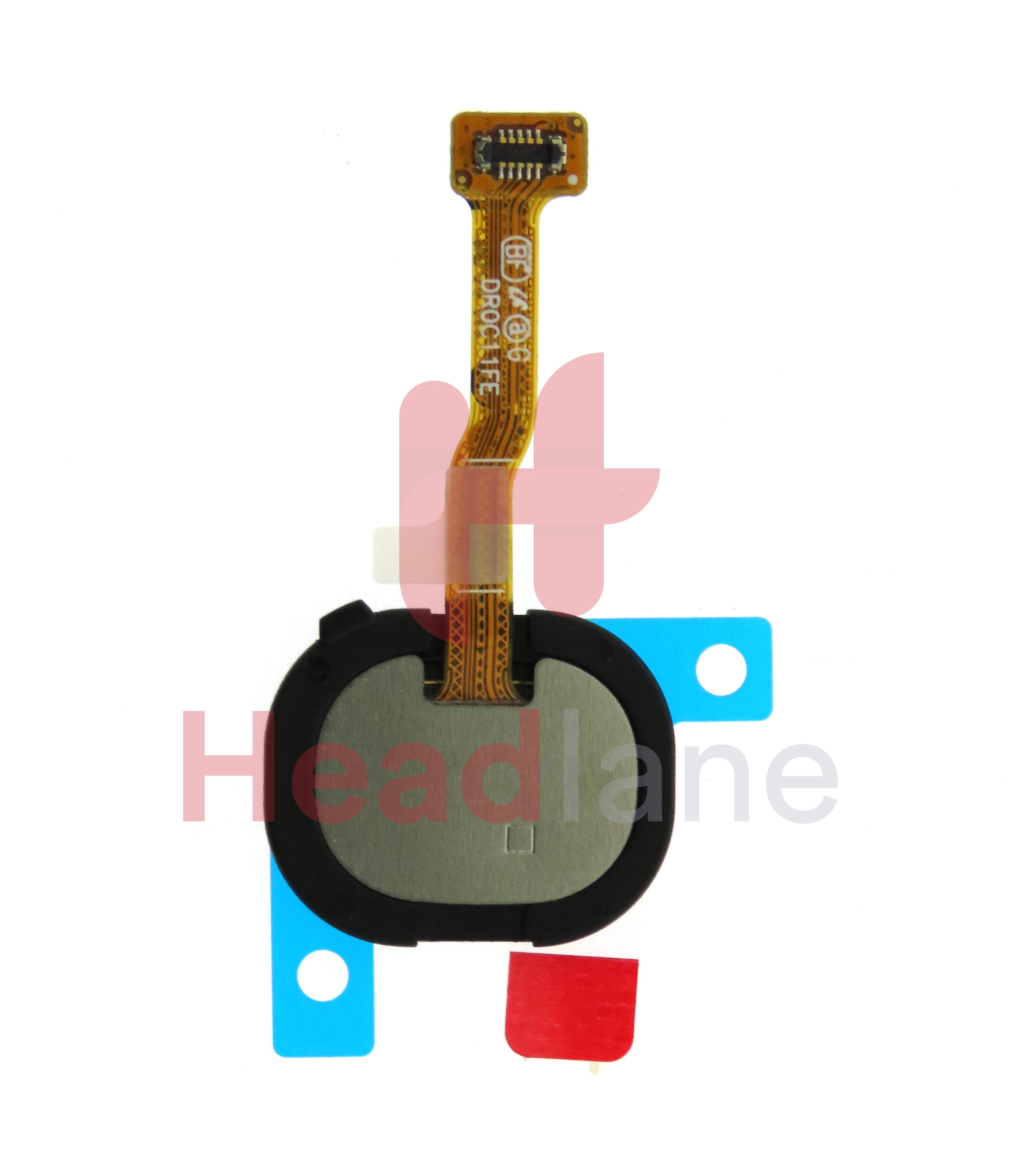 Samsung SM-M215 Galaxy M21 Fingerprint Reader / Sensor