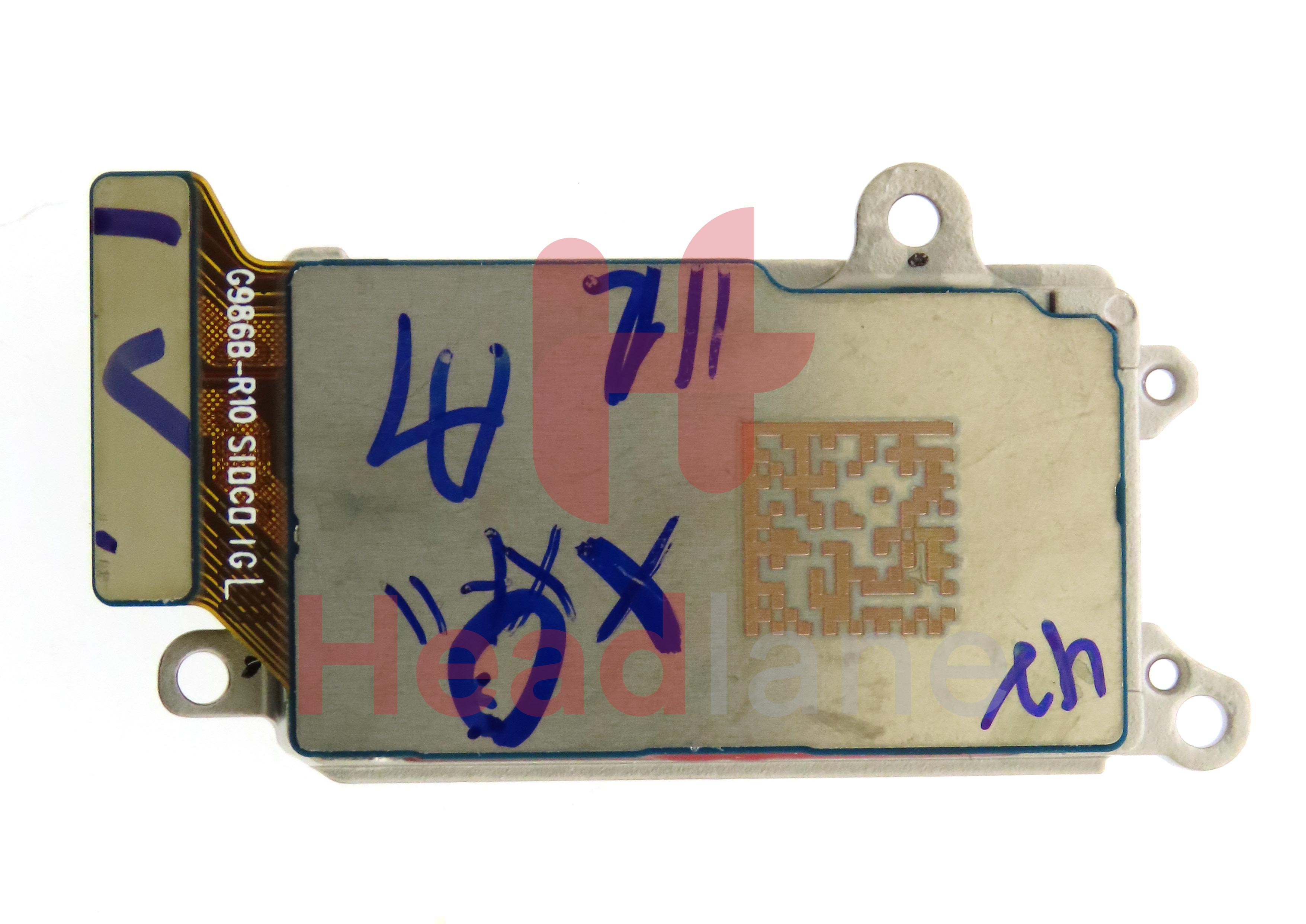 Samsung SM-G991 Galaxy S21 5G Main Camera Module 64MP + 12MP