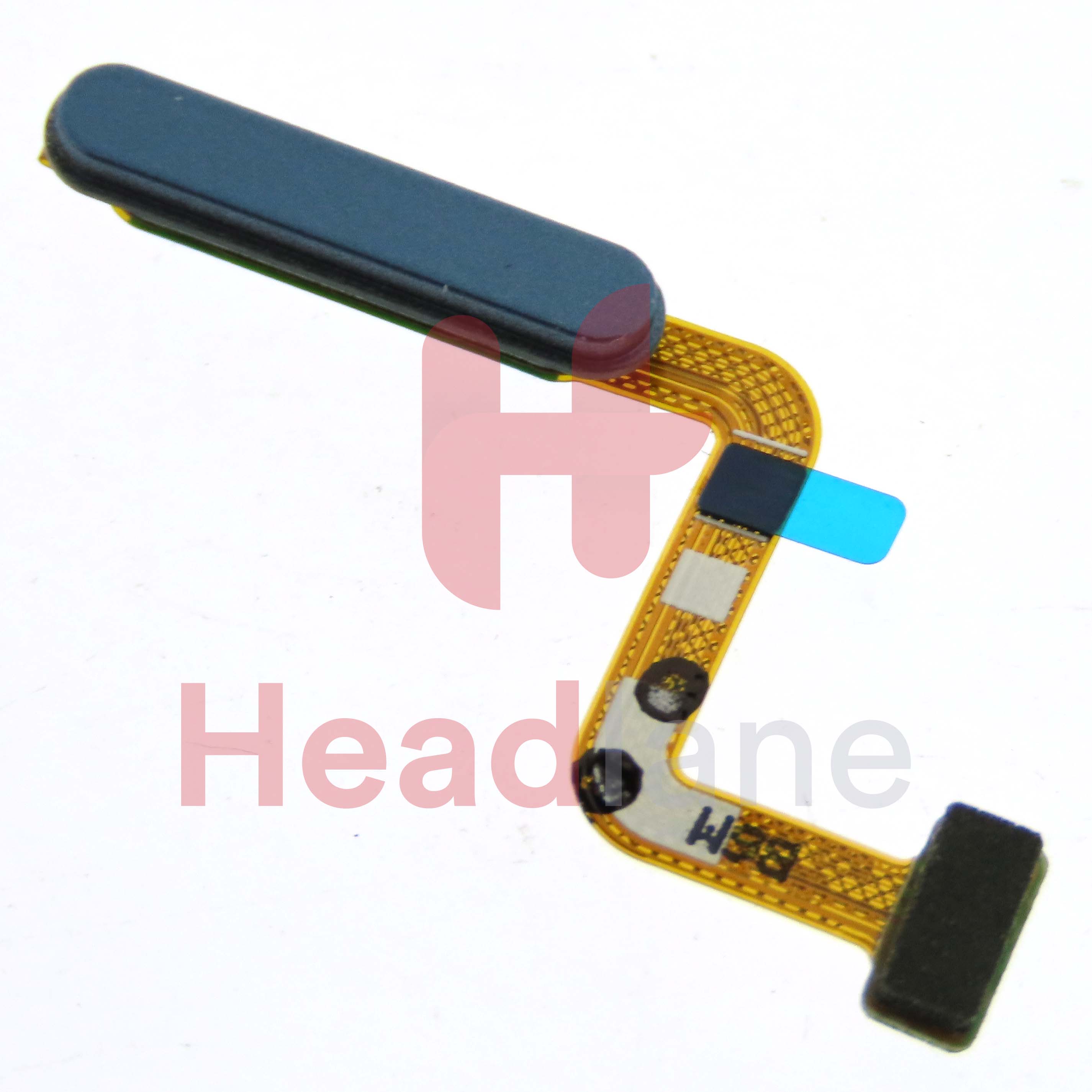 Samsung SM-M325 Galaxy M32 Fingerprint Reader / Sensor - Black