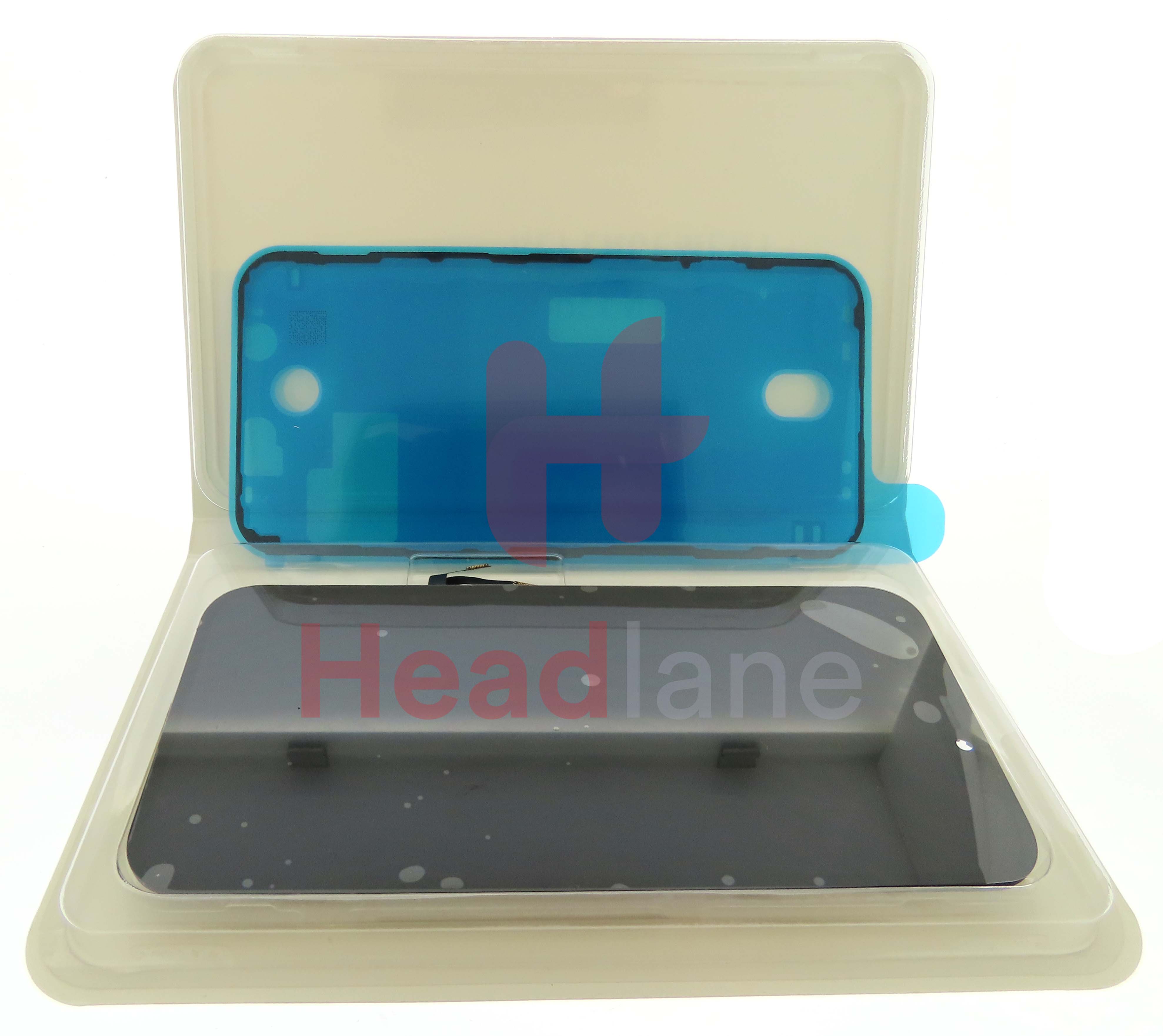 Apple iPhone 12 / 12 Pro Soft OLED Display / Screen (XO7)