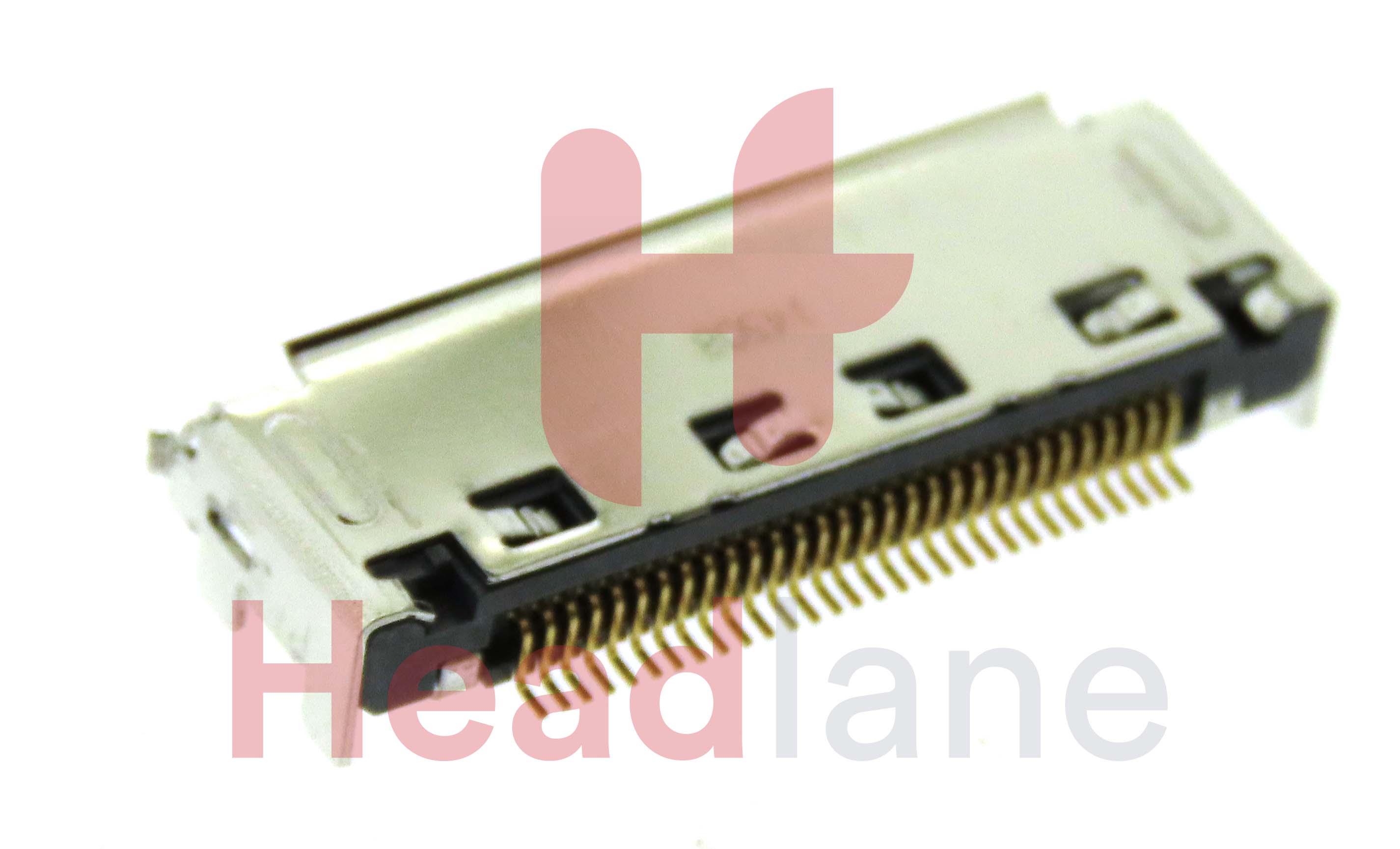 Samsung GT-P3100 GT-P1000 Galaxy Tab 2 7.0" / Galaxy Tab Charging Port