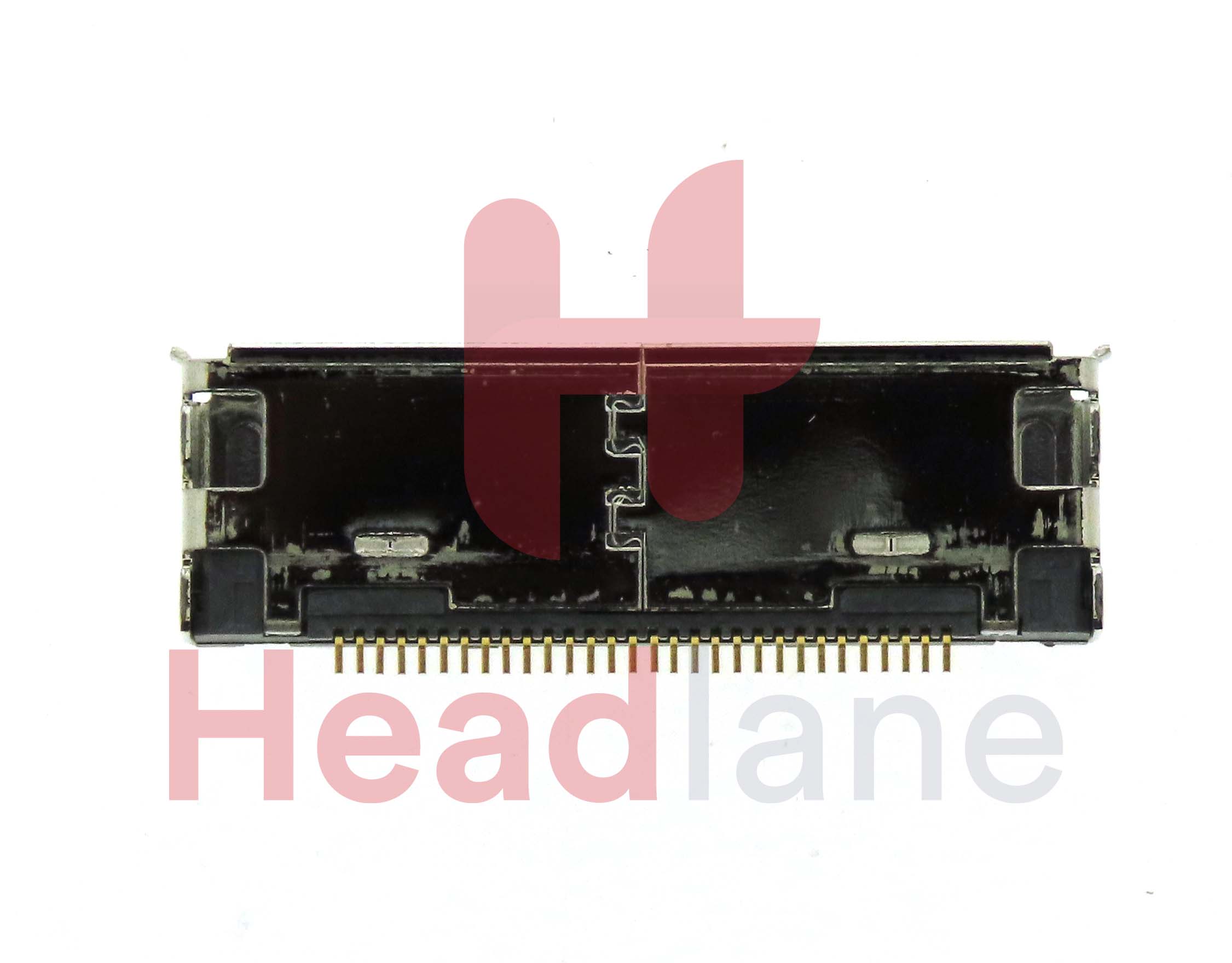 Samsung GT-P3100 GT-P1000 Galaxy Tab 2 7.0" / Galaxy Tab Charging Port