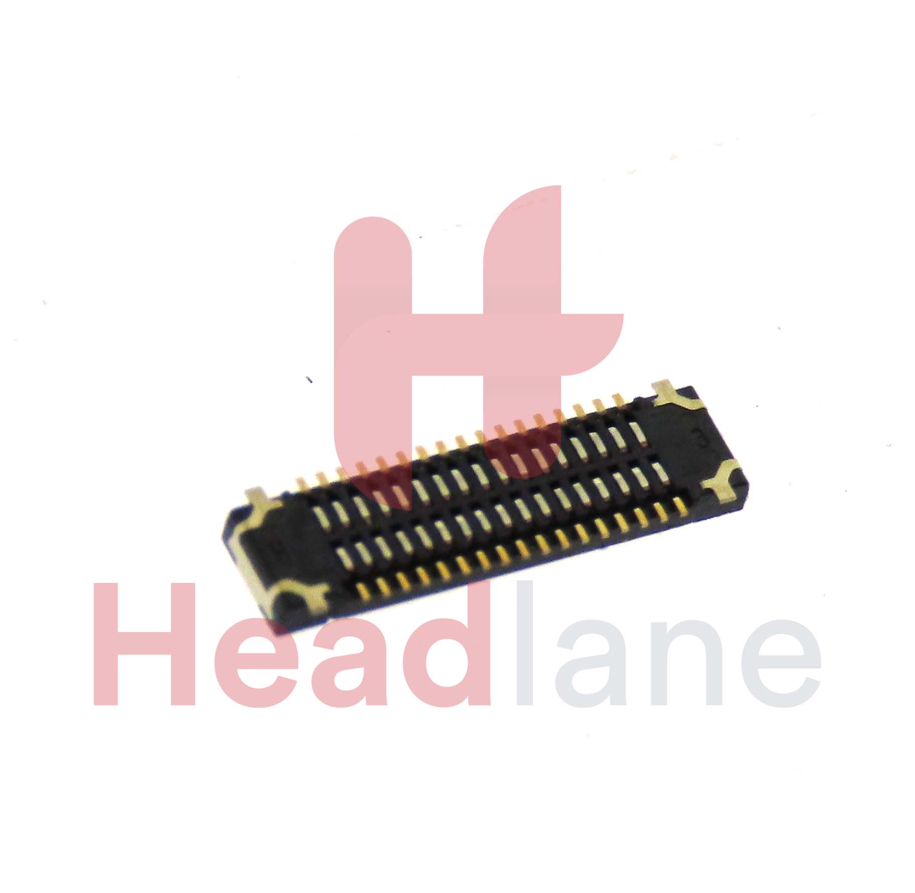 Samsung Board to Board Connector / Socket 2x15 Pin 0.35mm