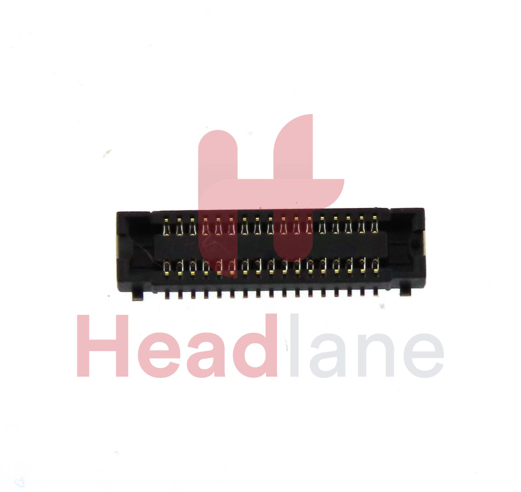 Samsung Board to Board Connector / Socket 2x15 Pin 0.35mm