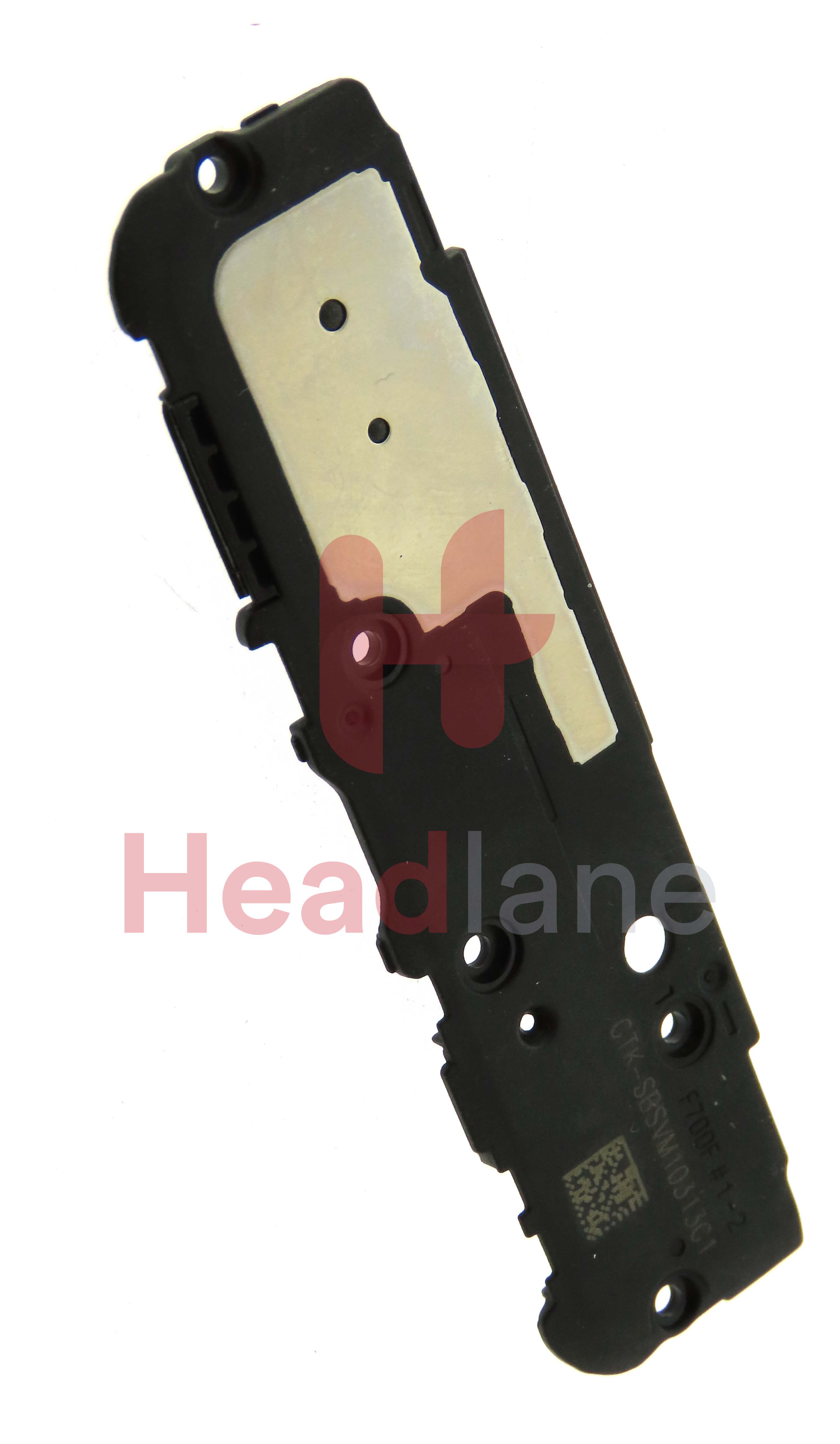 Samsung SM-F700 Galaxy Z Flip Speaker Module