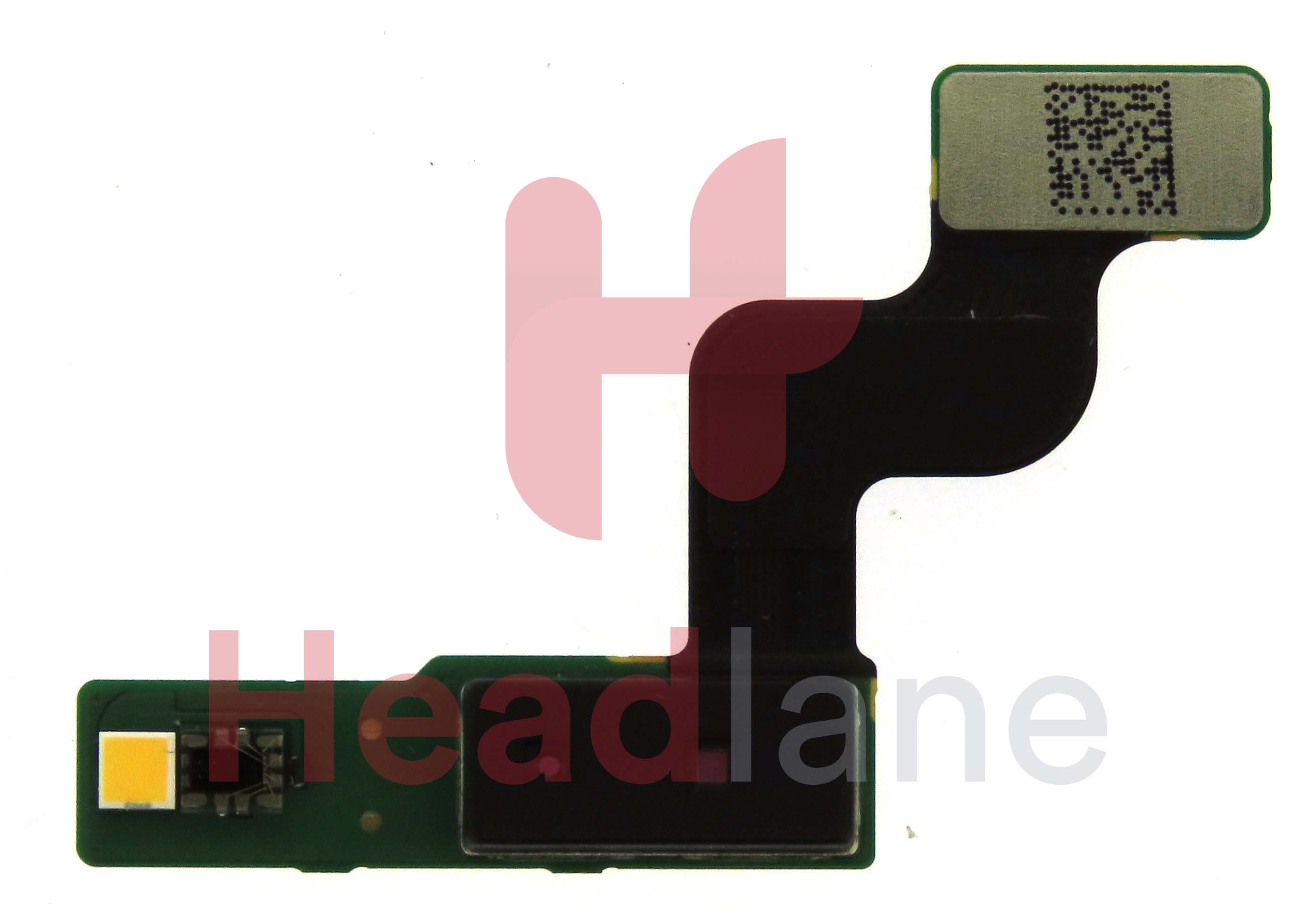 Samsung SM-N985 N986 Galaxy Note 20 Ultra 4G / 5G Proximity Sensor Flex