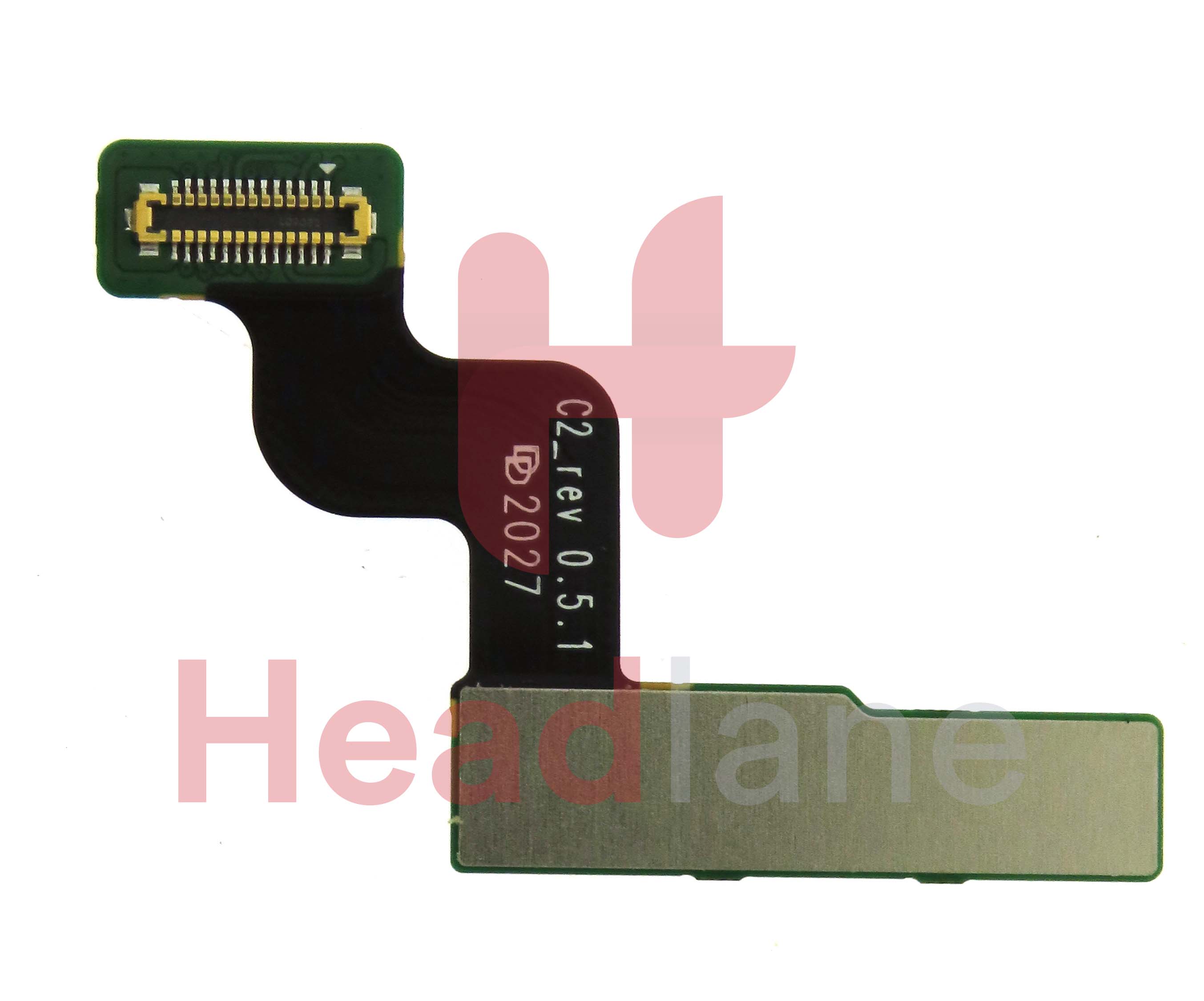 Samsung SM-N985 N986 Galaxy Note 20 Ultra 4G / 5G Proximity Sensor Flex